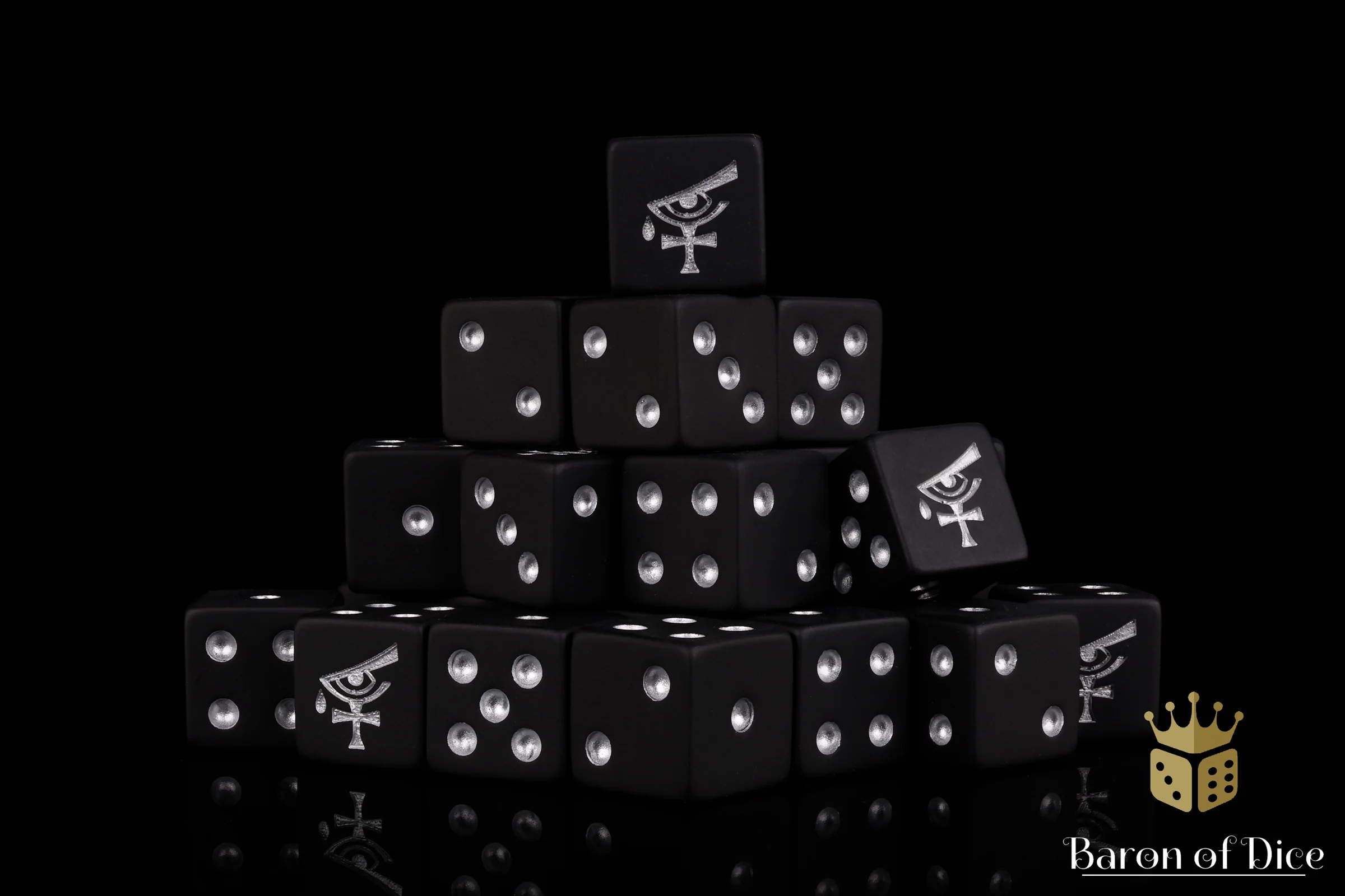 Eye of Isha Dice - Image 2