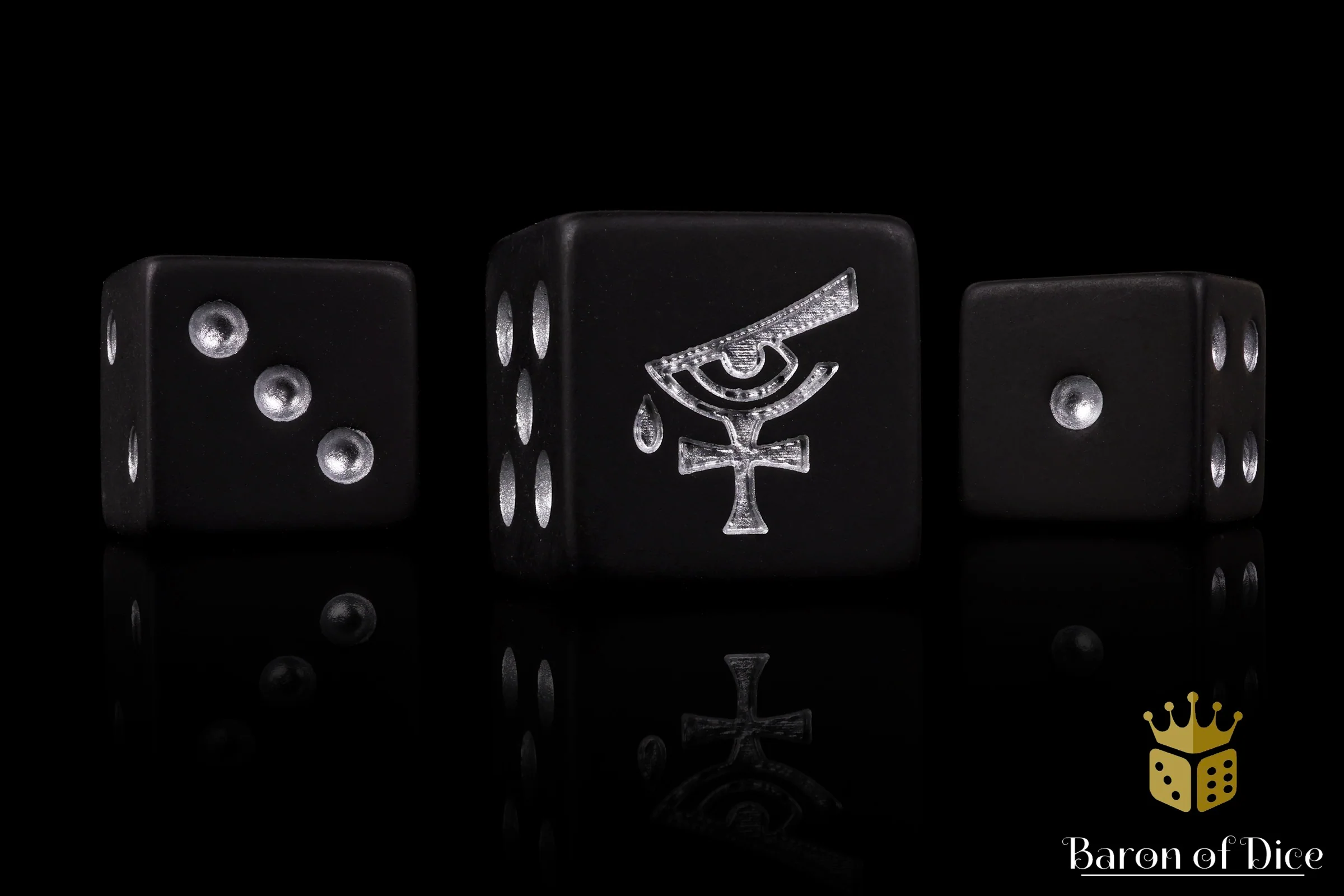 Eye of Isha Dice - Image 3