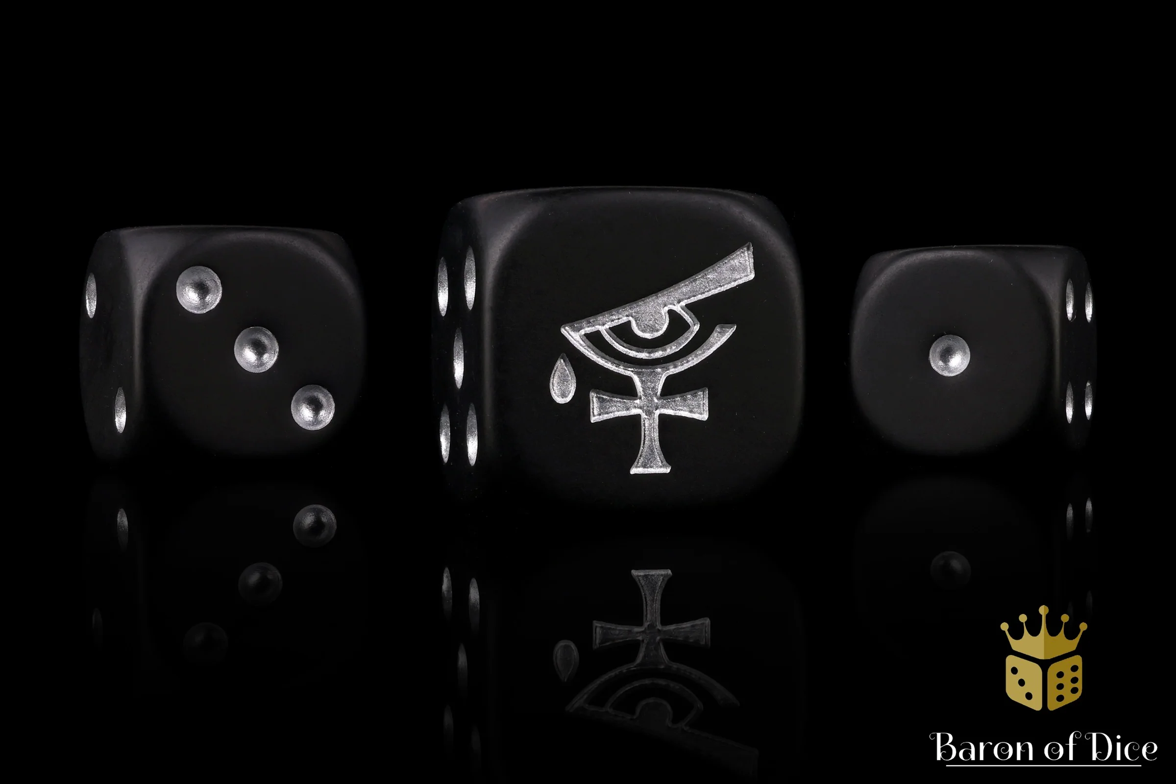 Eye of Isha Dice - Image 4