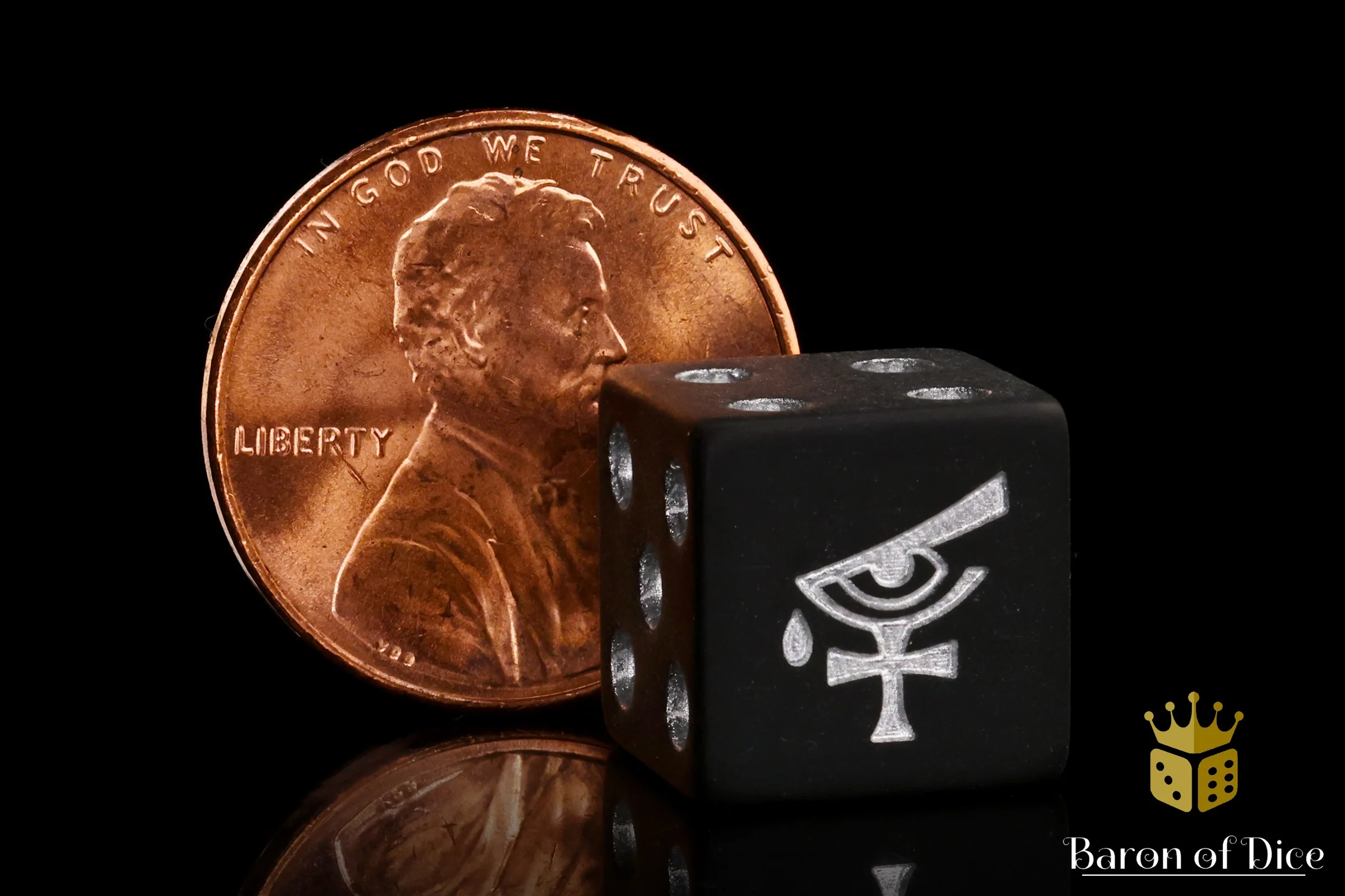 Eye of Isha Dice - Image 5
