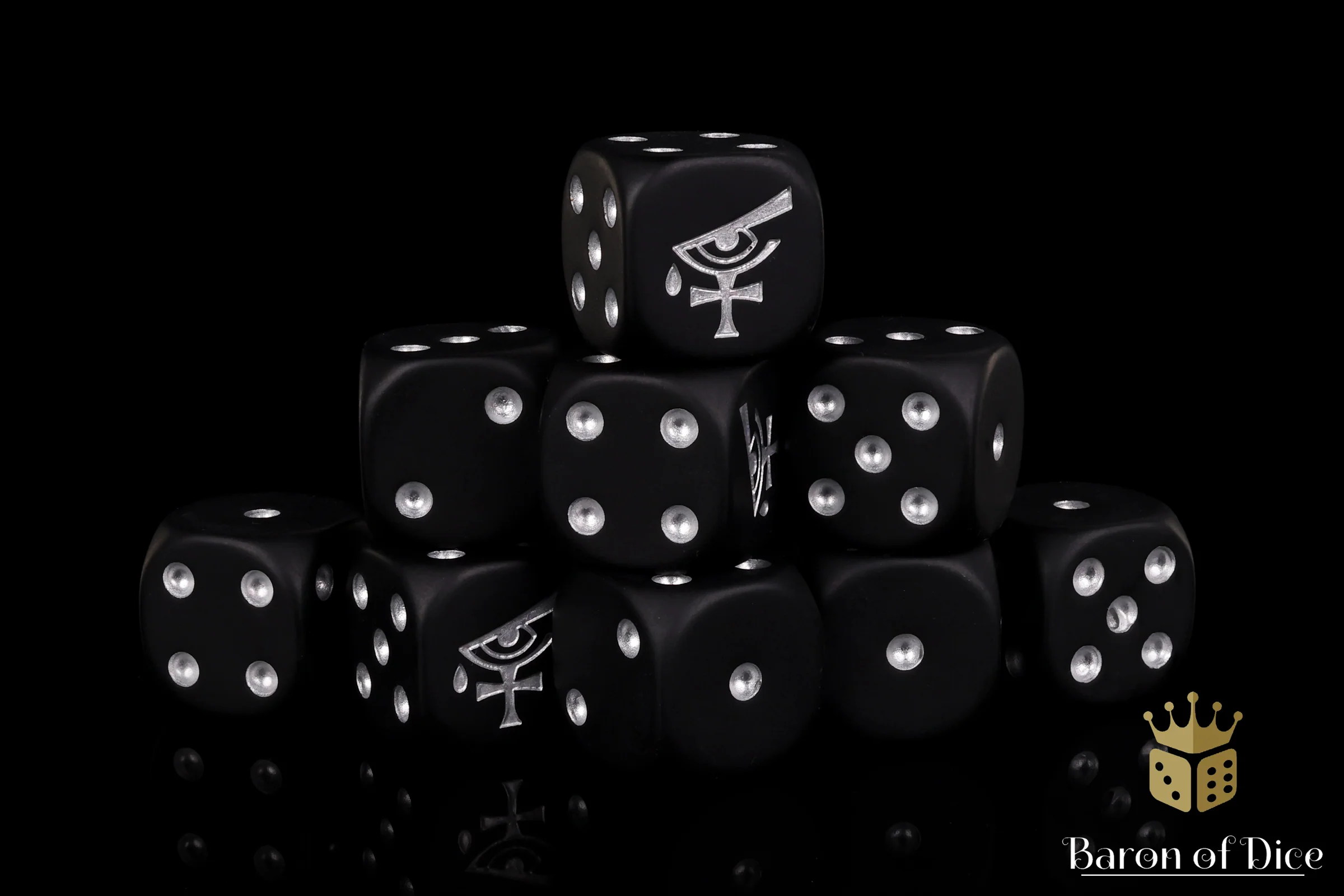 Eye of Isha Dice - Image 9