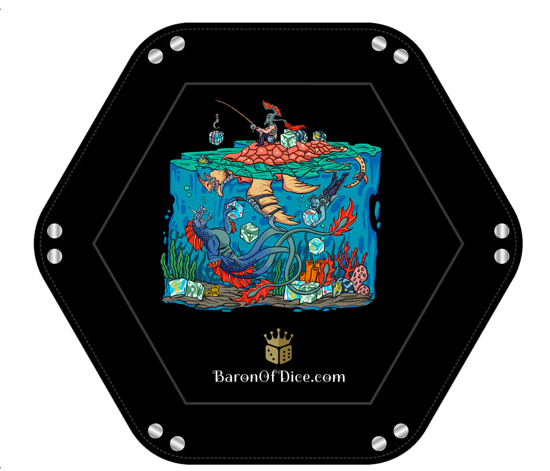 Premium Dice Trays - Image 38