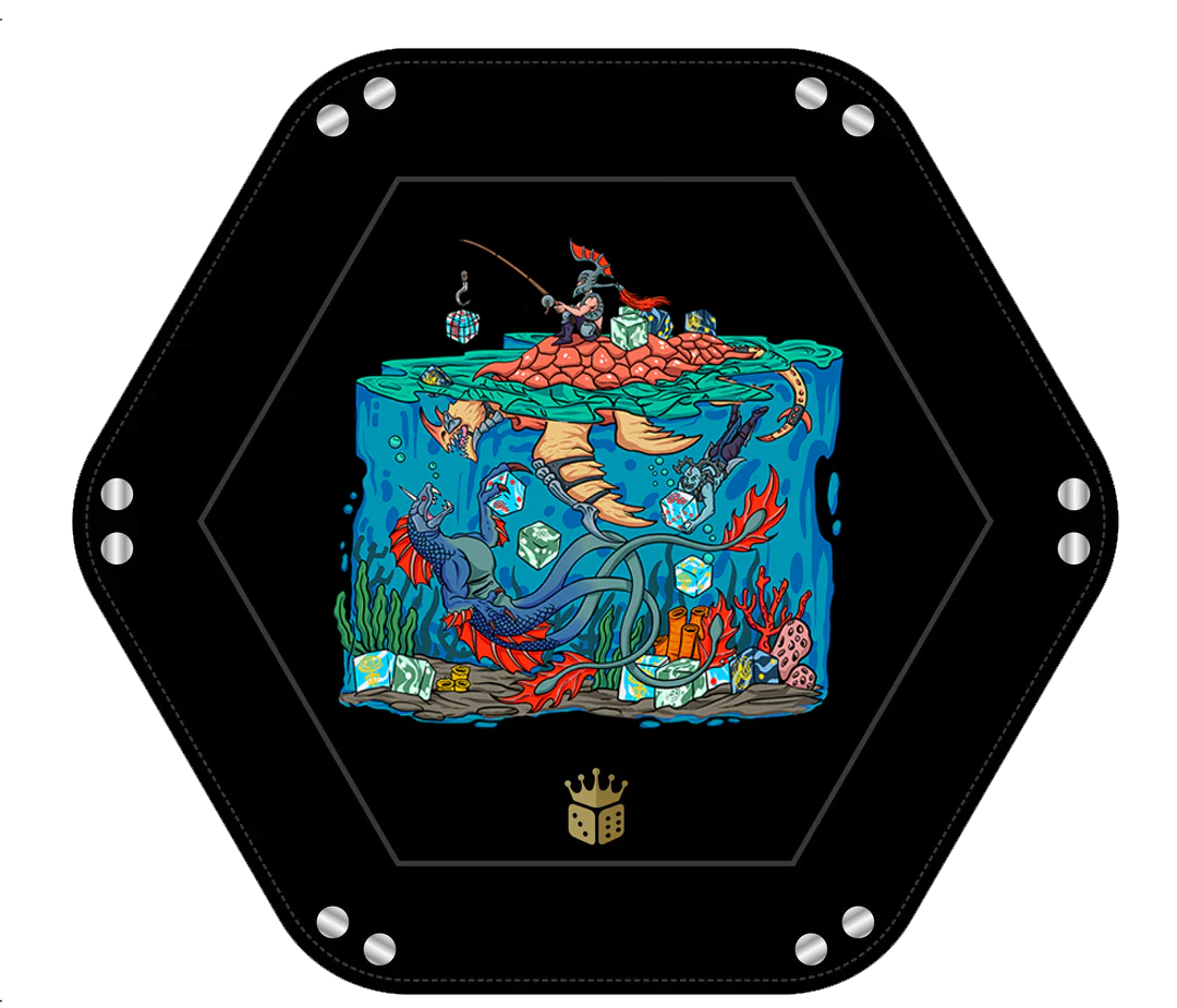 Premium Dice Trays - Image 48