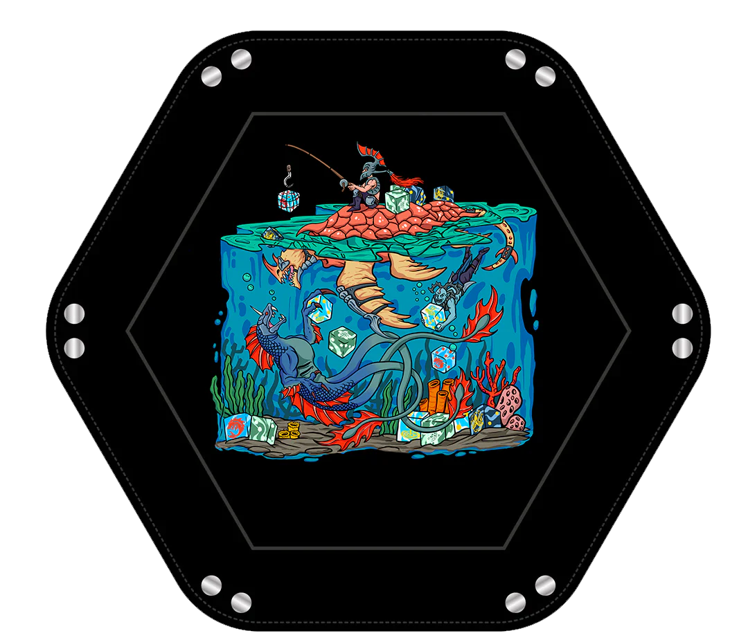 Premium Dice Trays - Image 97
