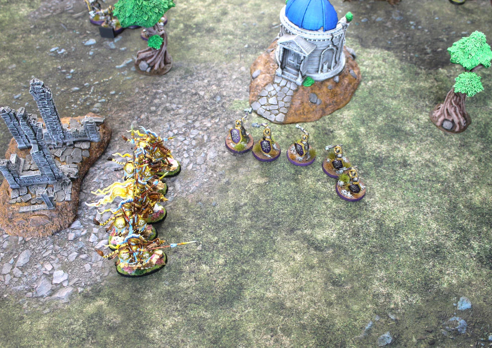 Field of Battle - Neoprene Battle Mat - Baron of Dice - Image 5