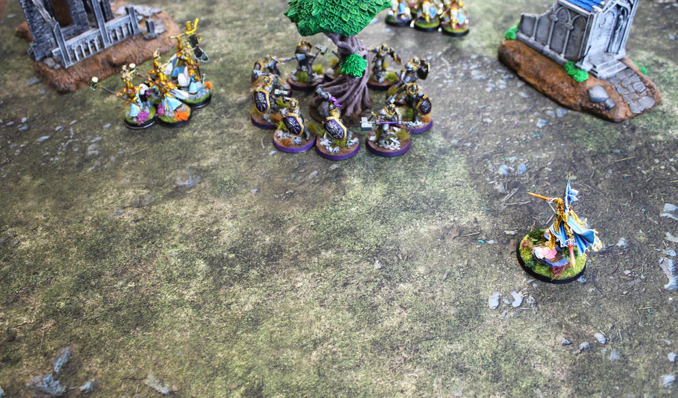 Field of Battle - Neoprene Battle Mat - Baron of Dice - Image 6