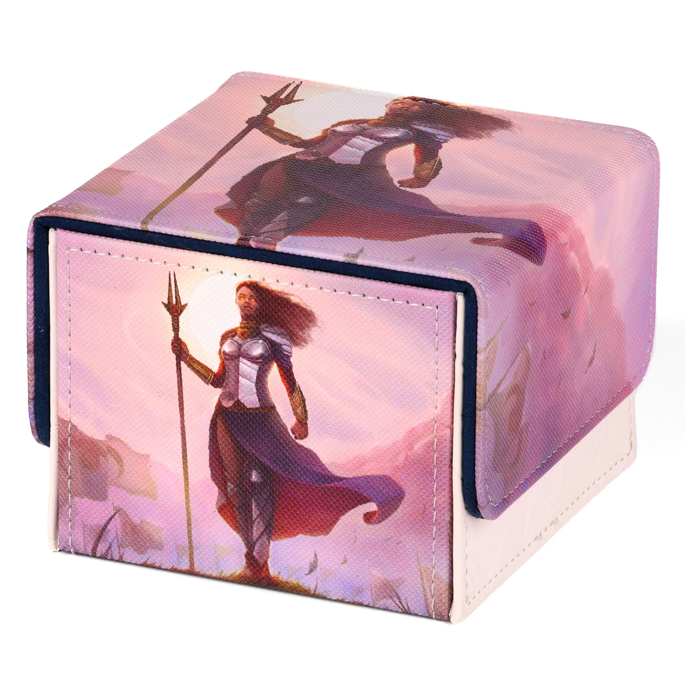 100+ XL Deck Box | Field Of Glory - Image 3