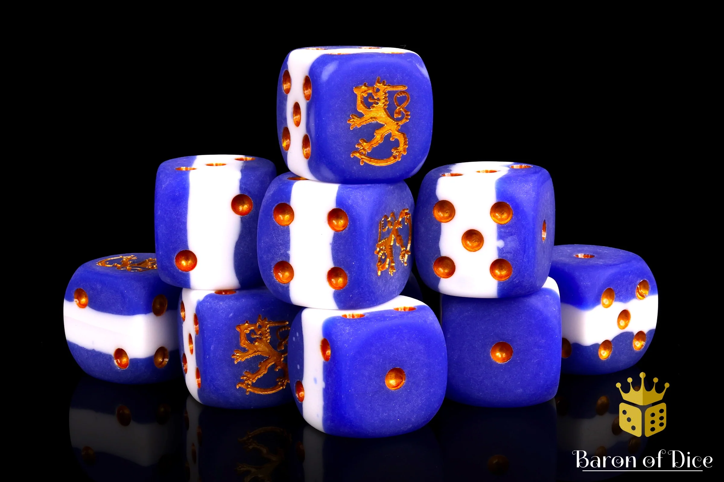 Finnish Dice - Image 2