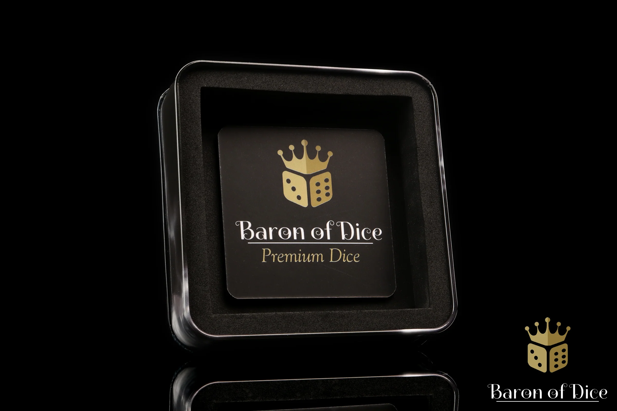 Fire Demon Dice - Image 6