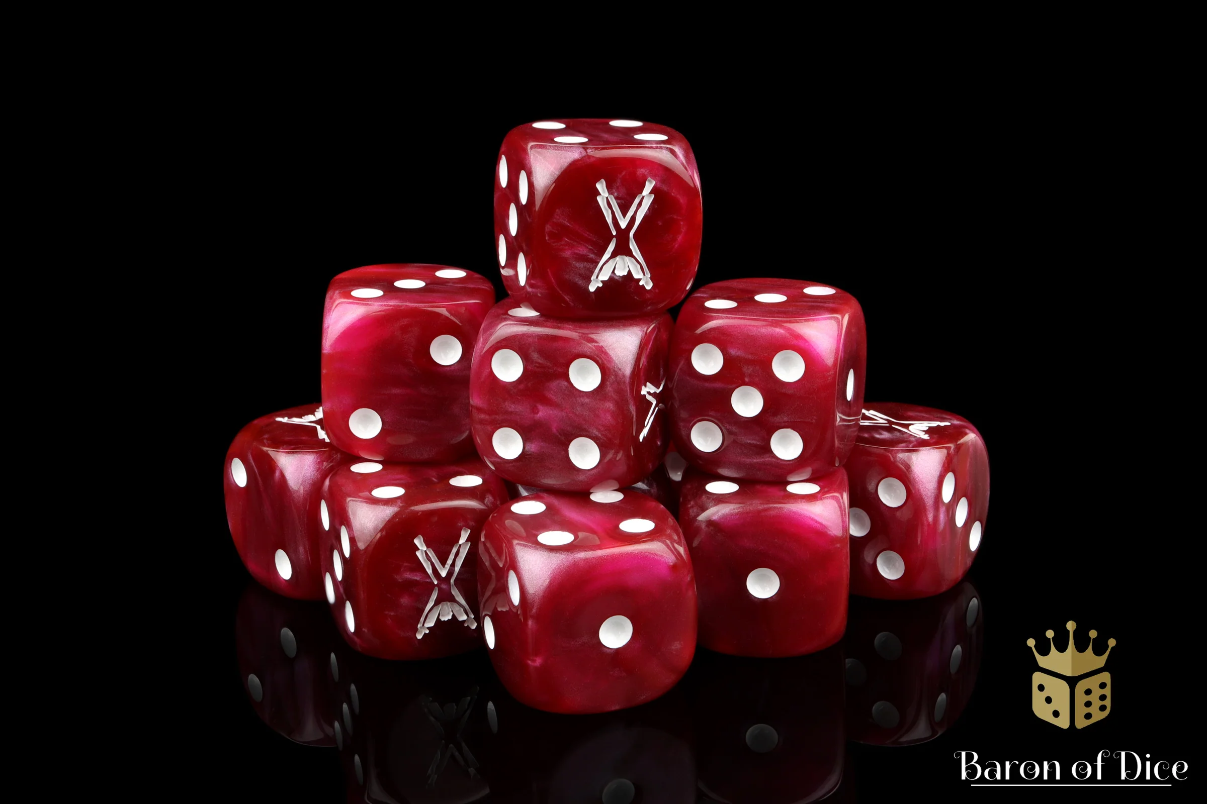 Flayed Ones Dice - Image 4
