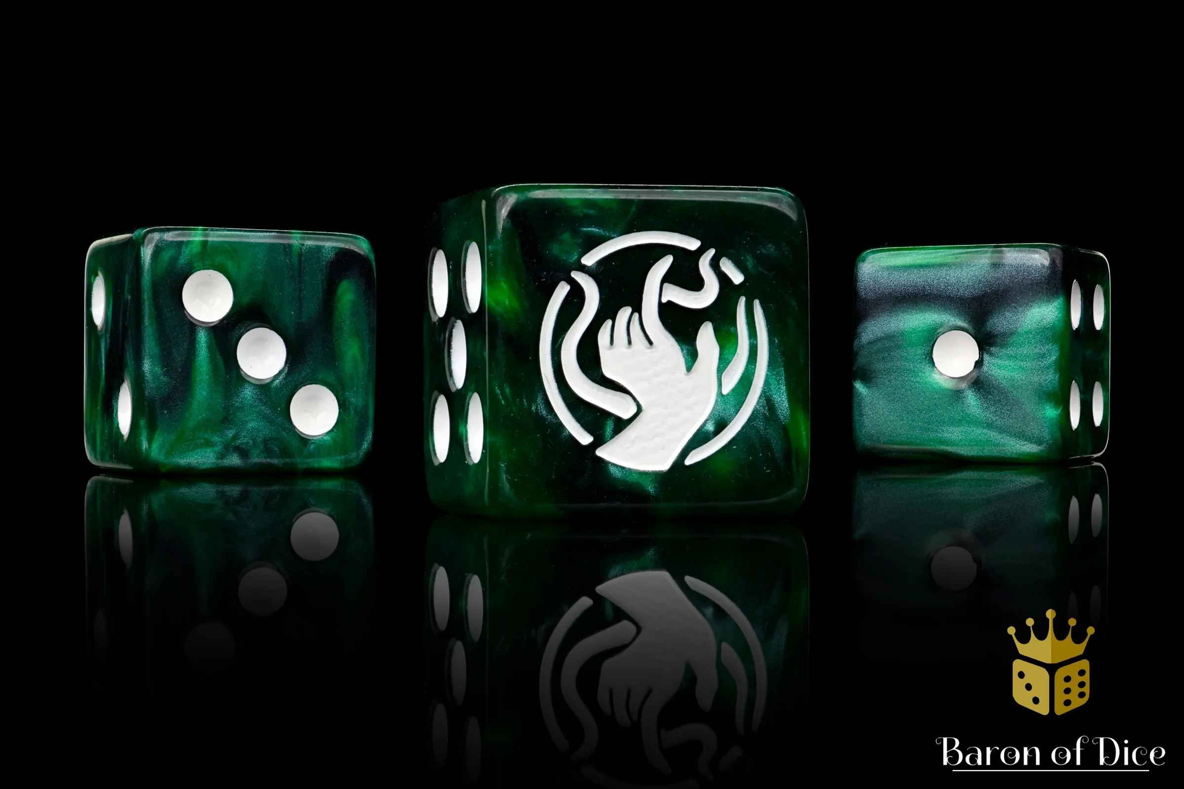 Flesh Coven Dice - Image 2