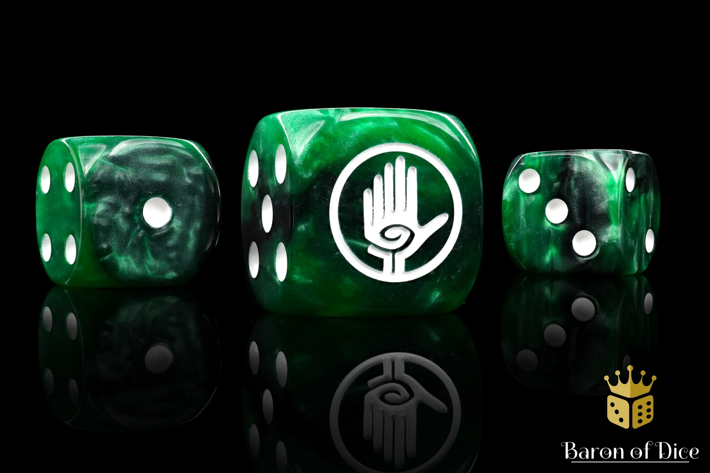 Flesh Coven Dice - Image 4