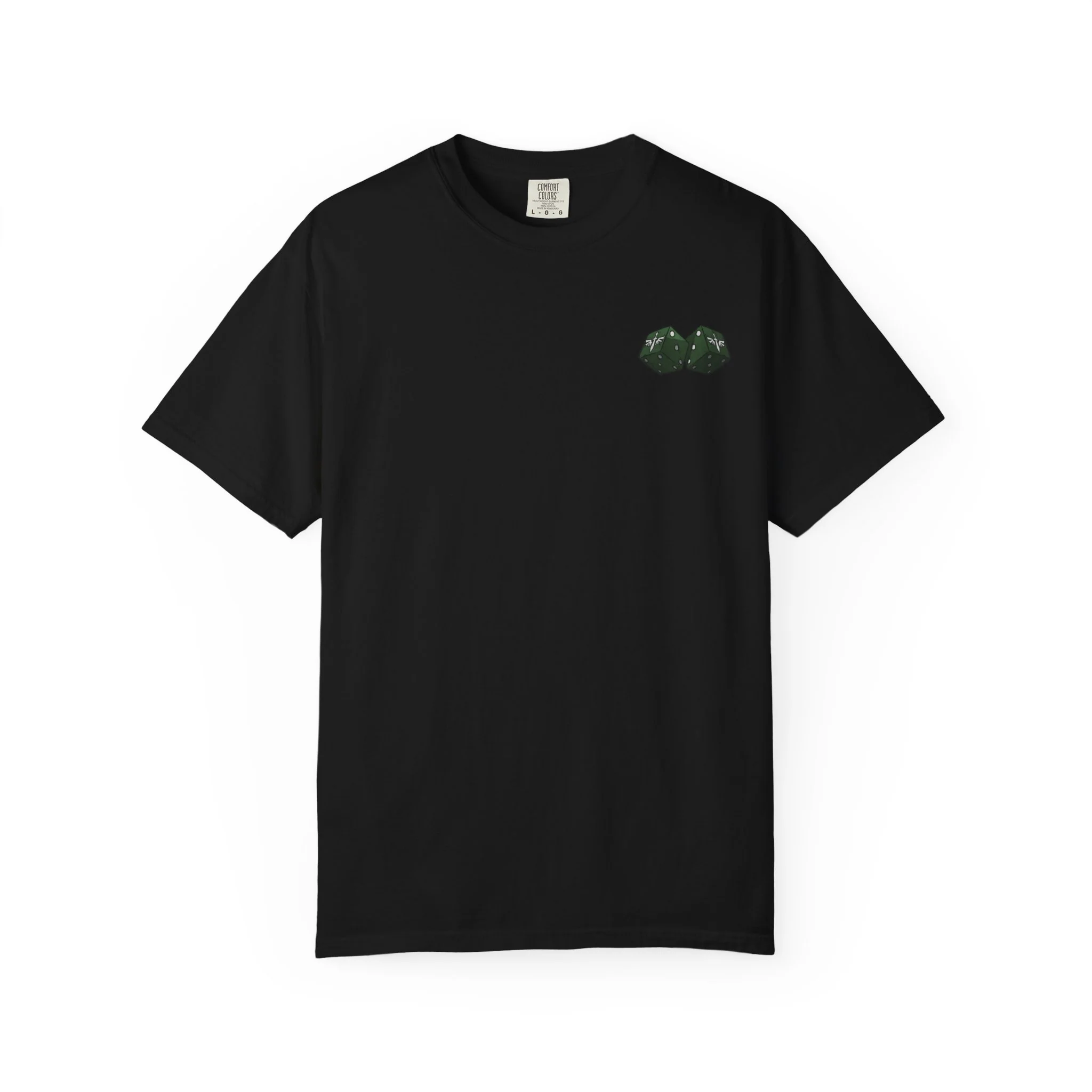 Forgiven T-Shirt - Image 2