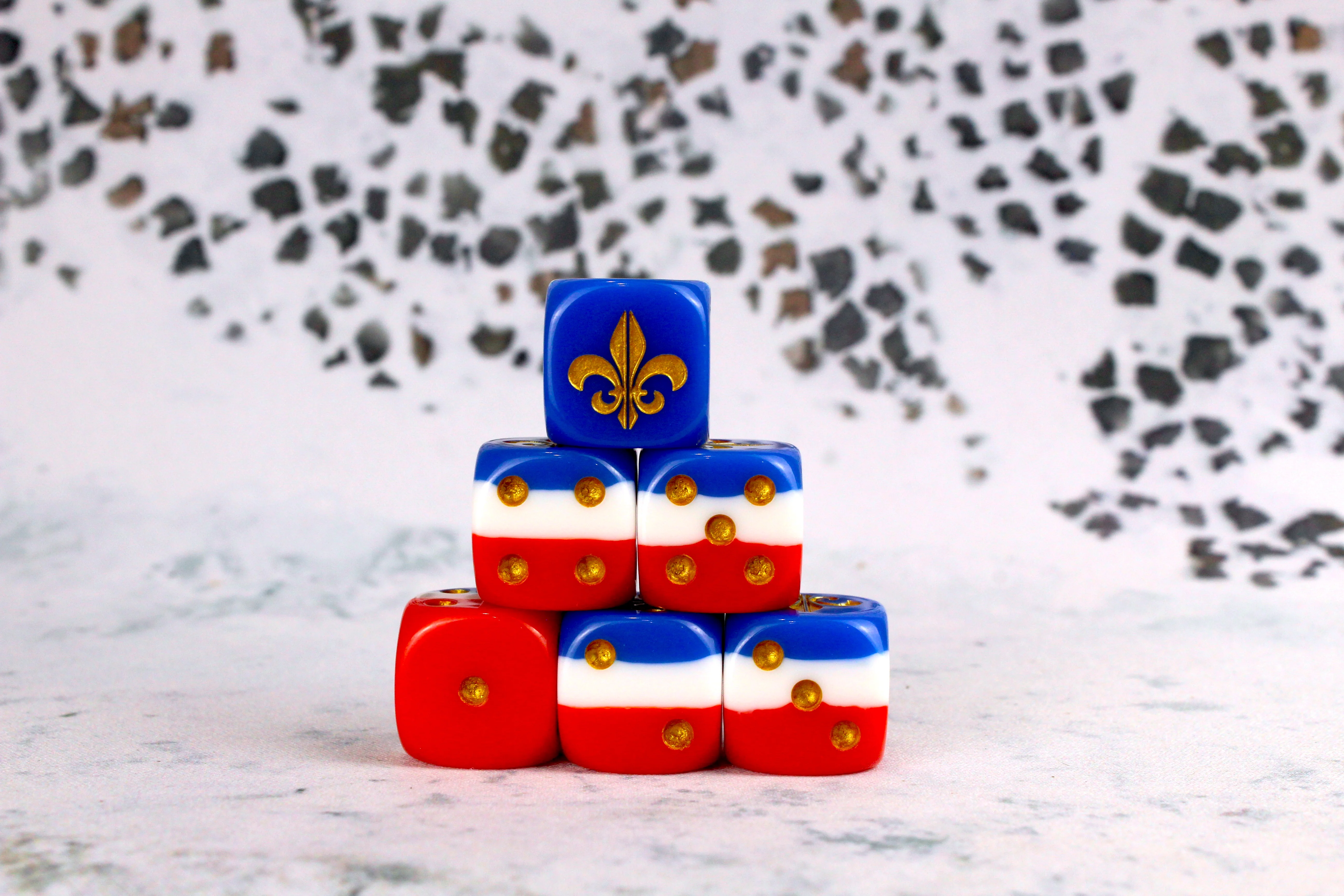 France Dice - Image 4