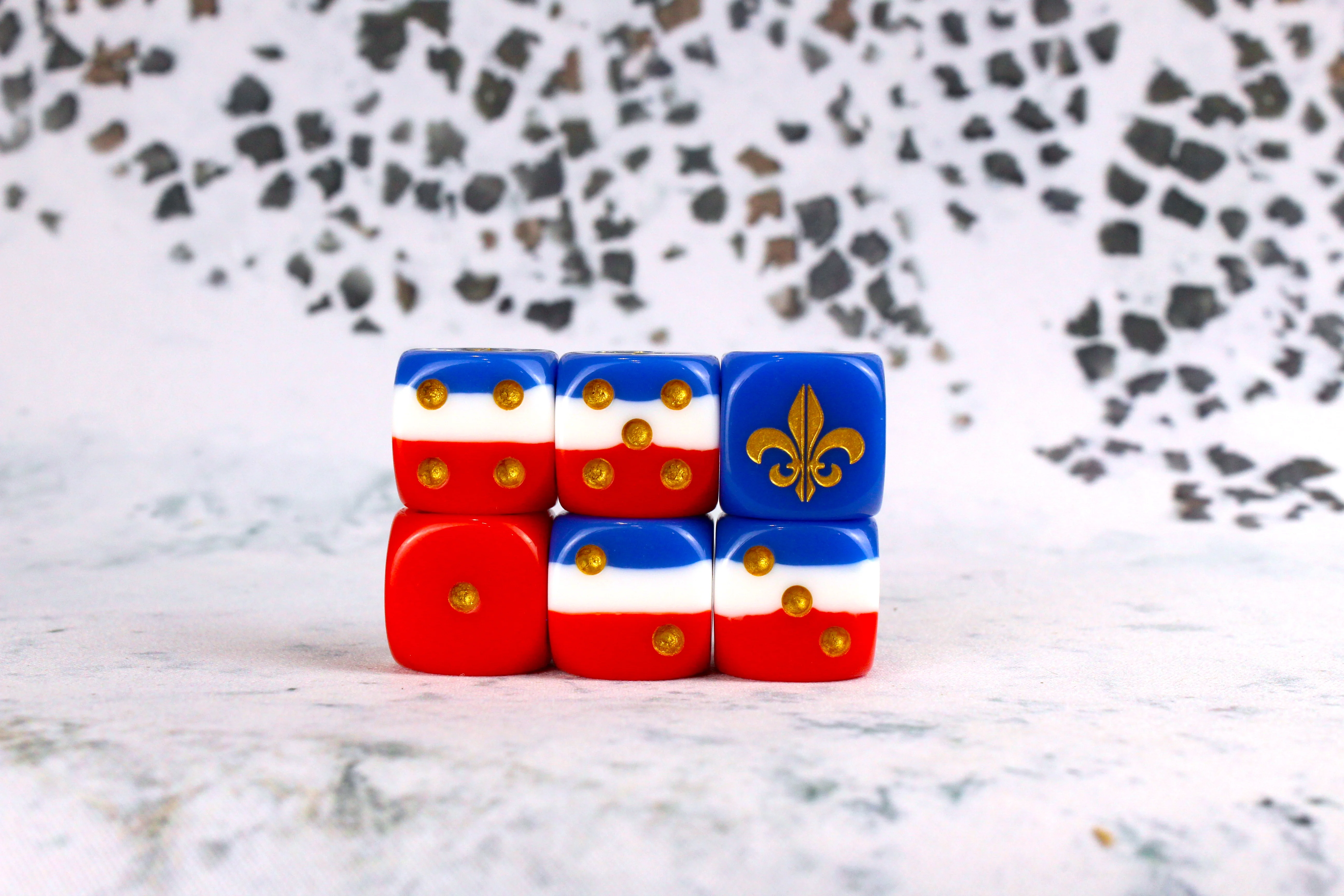 France Dice - Image 6