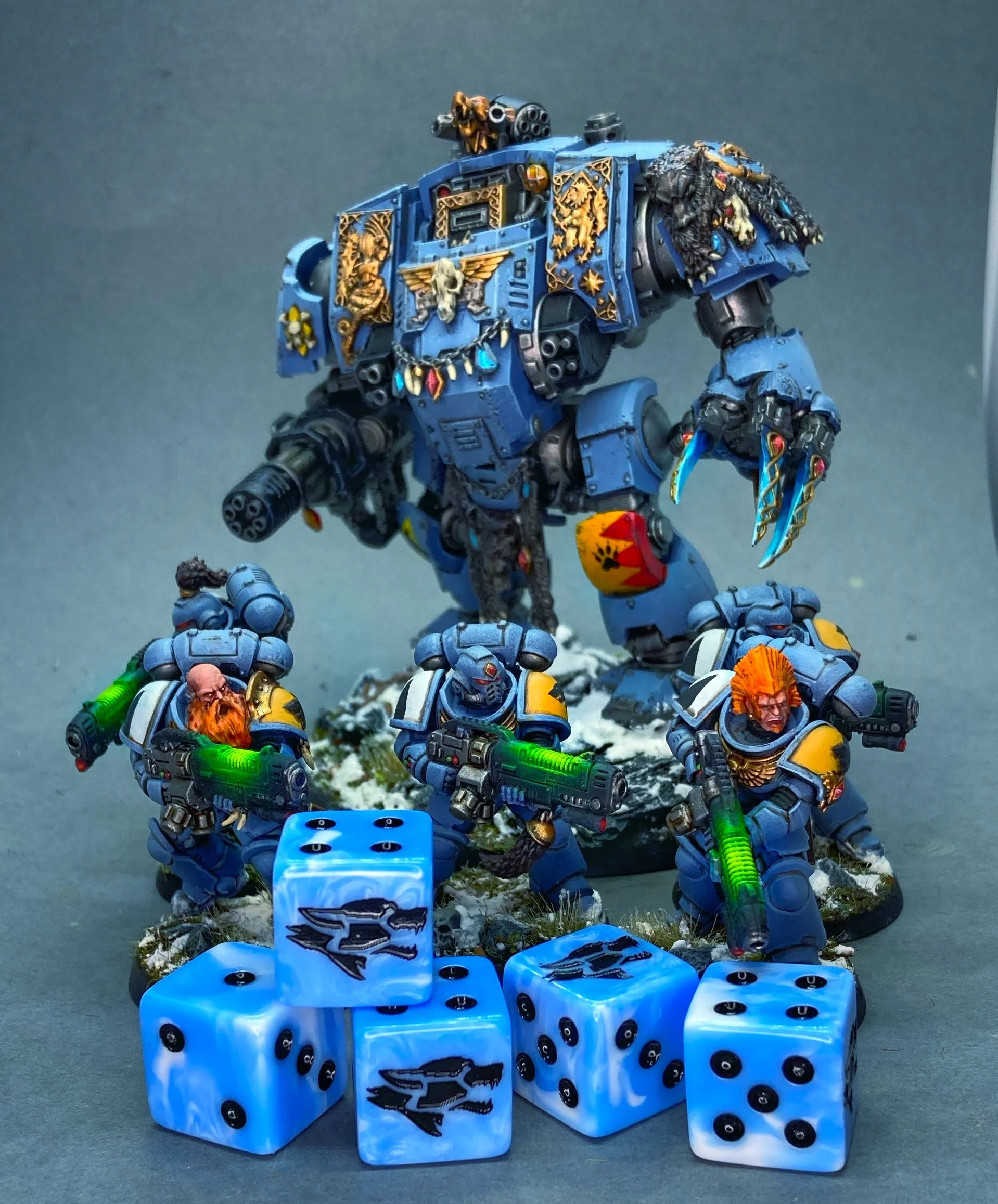 Frost Wolf - Image 3