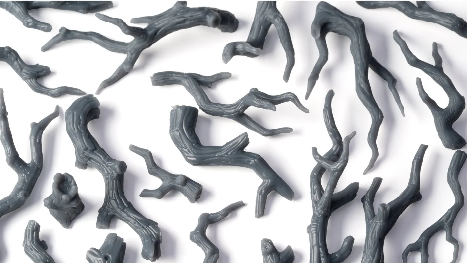 Gamers Grass | Basing Bits | Gnarled Branches - Image 5