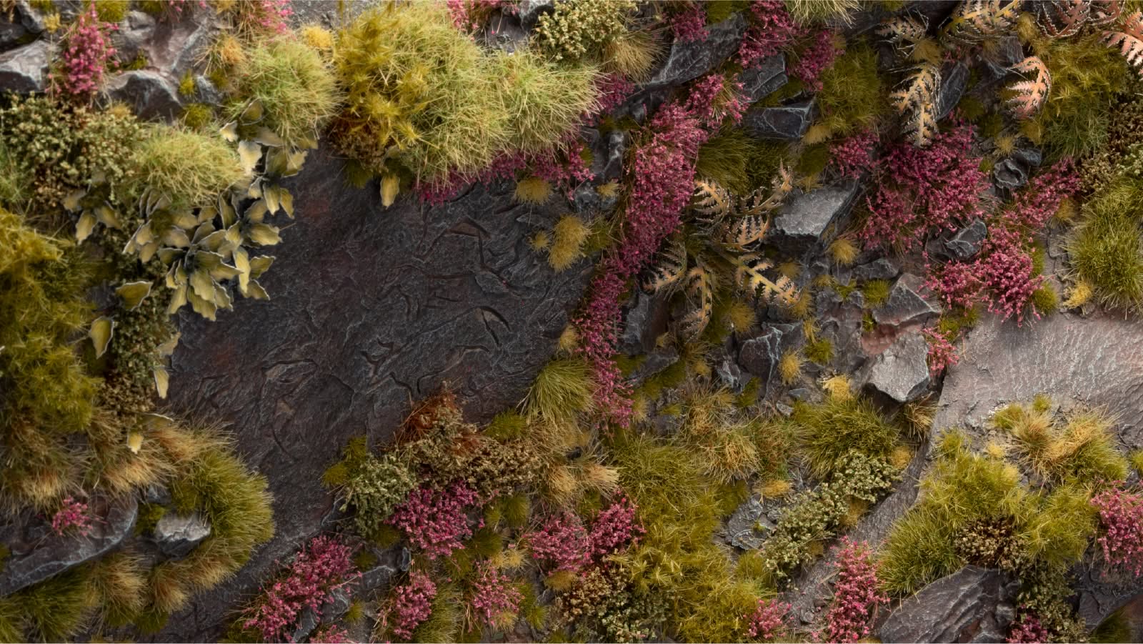 Gamers Grass | Basing Bits | Rocks - Image 2