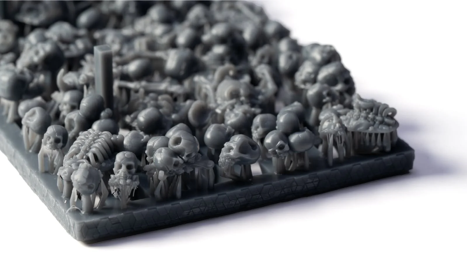 Gamers Grass | Basing Bits | Skulls & Bones - Image 5
