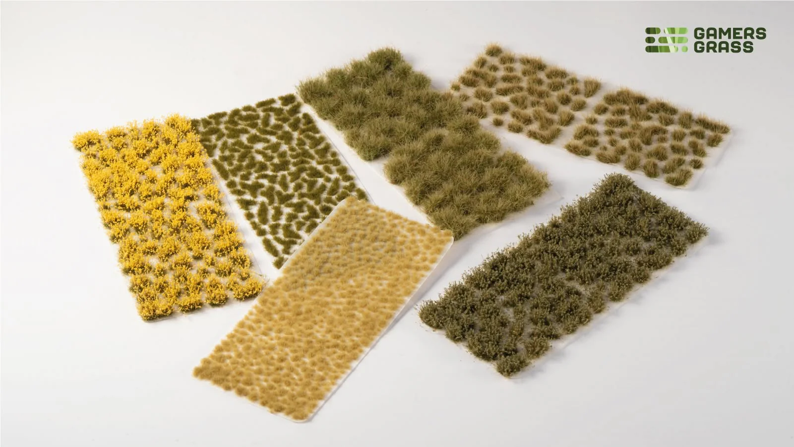 Gamers Grass | Basing Box | Mediterranean Temple - Image 4
