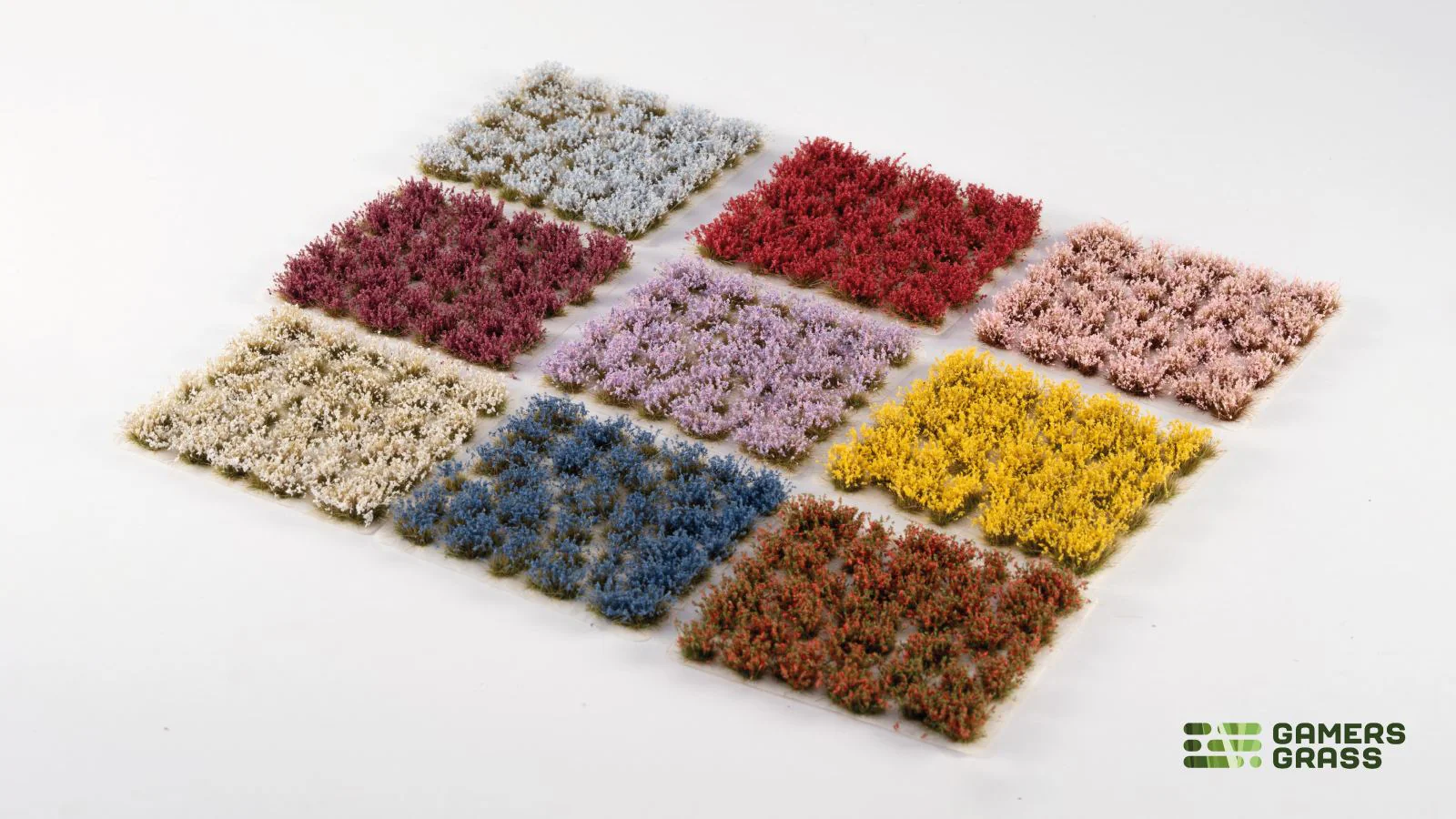 Gamers Grass | Flowers Core Starter Box - Image 6