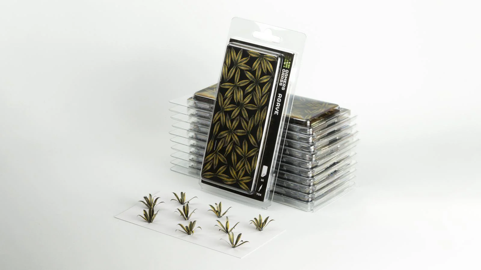 Gamers Grass | Laser Plants | Agave - Image 2
