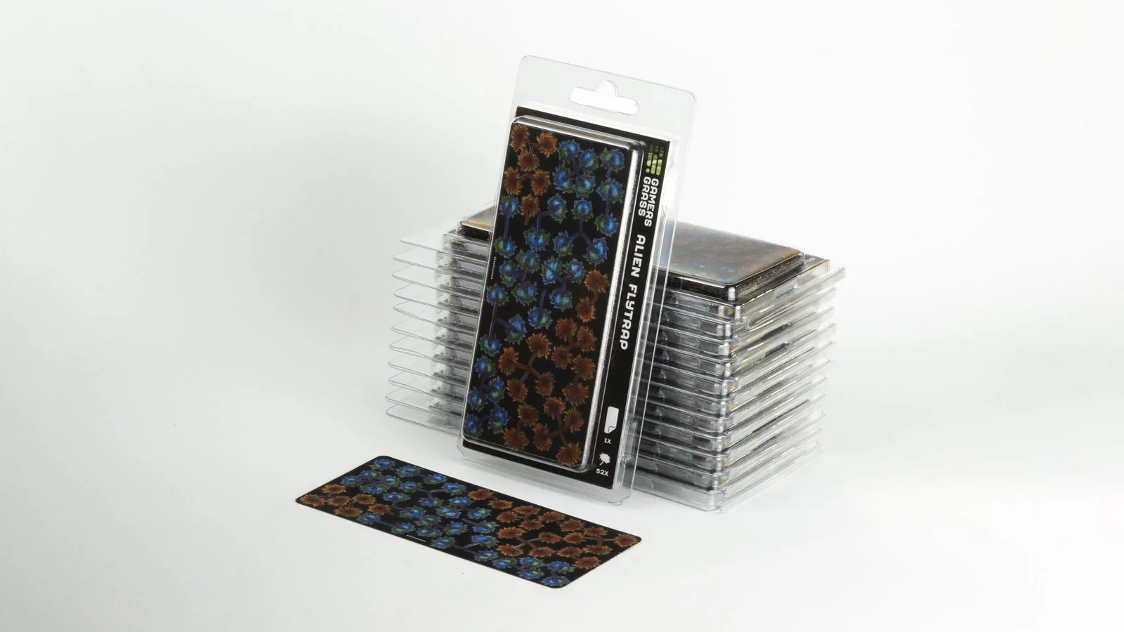 Gamers Grass | Laser Plants | Alien Flytrap - Image 3