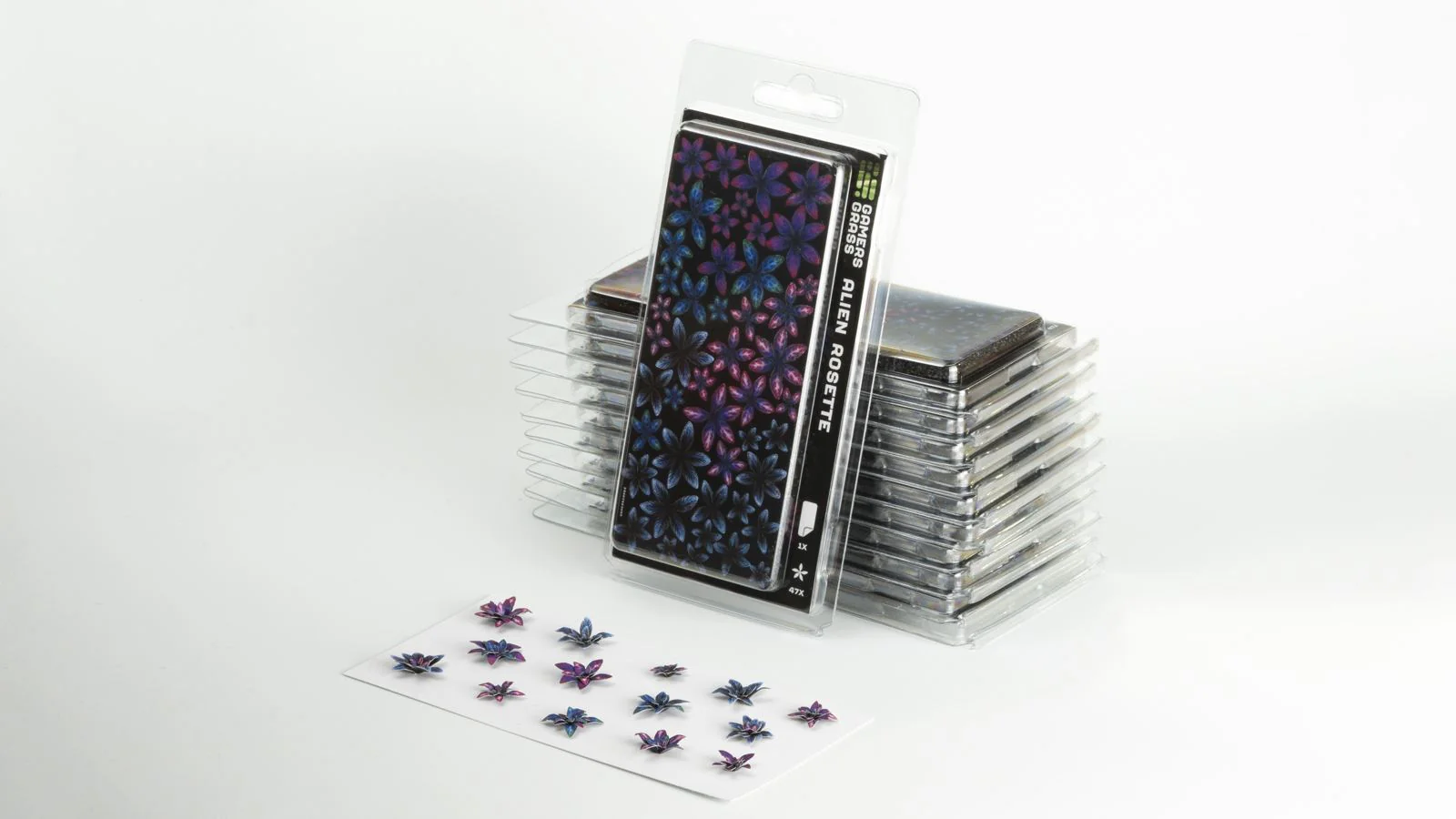 Gamers Grass | Laser Plants | Alien Rosette - Image 2