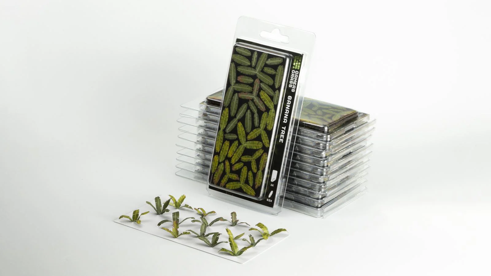 Gamers Grass | Laser Plants | Banana Tree - Image 2