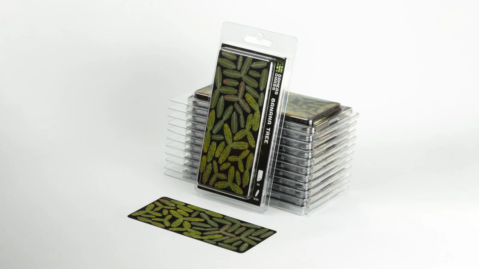 Gamers Grass | Laser Plants | Banana Tree - Image 5