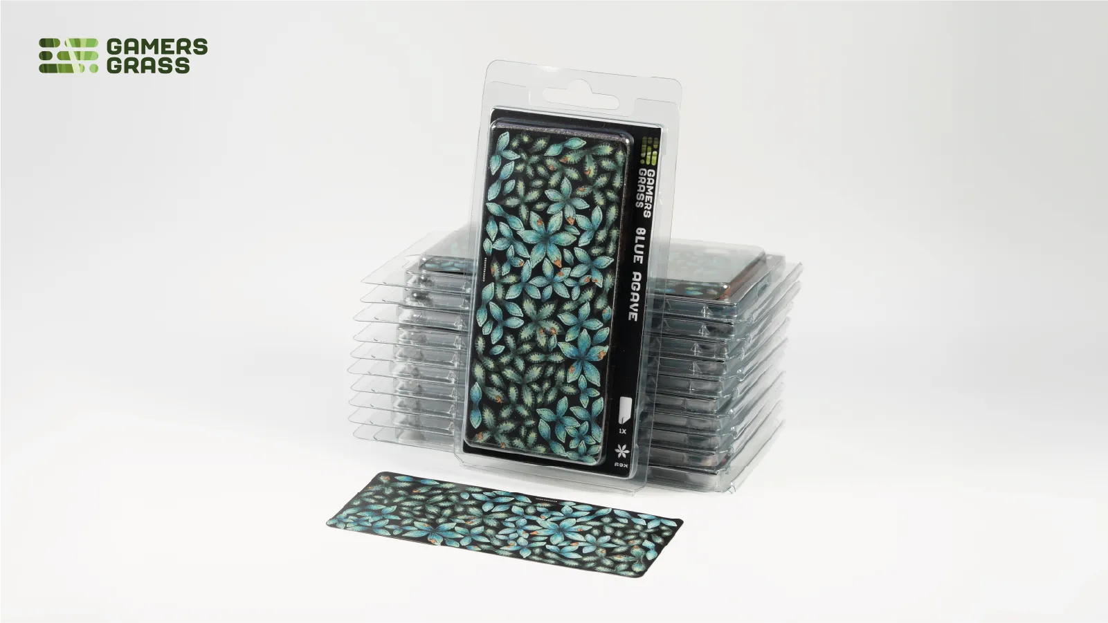 Gamers Grass | Laser Plants | Blue Agave - Image 3