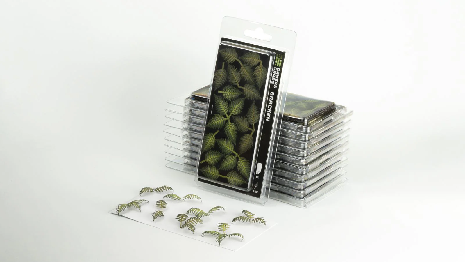 Gamers Grass | Laser Plants | Bracken - Image 2