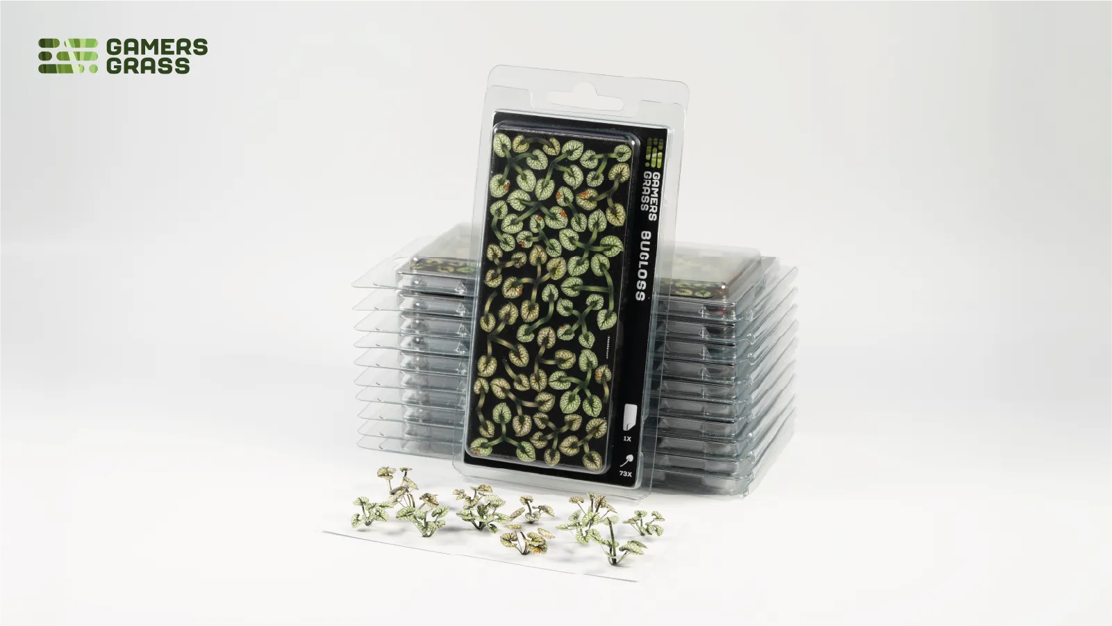 Gamers Grass | Laser Plants | Bugloss - Image 2