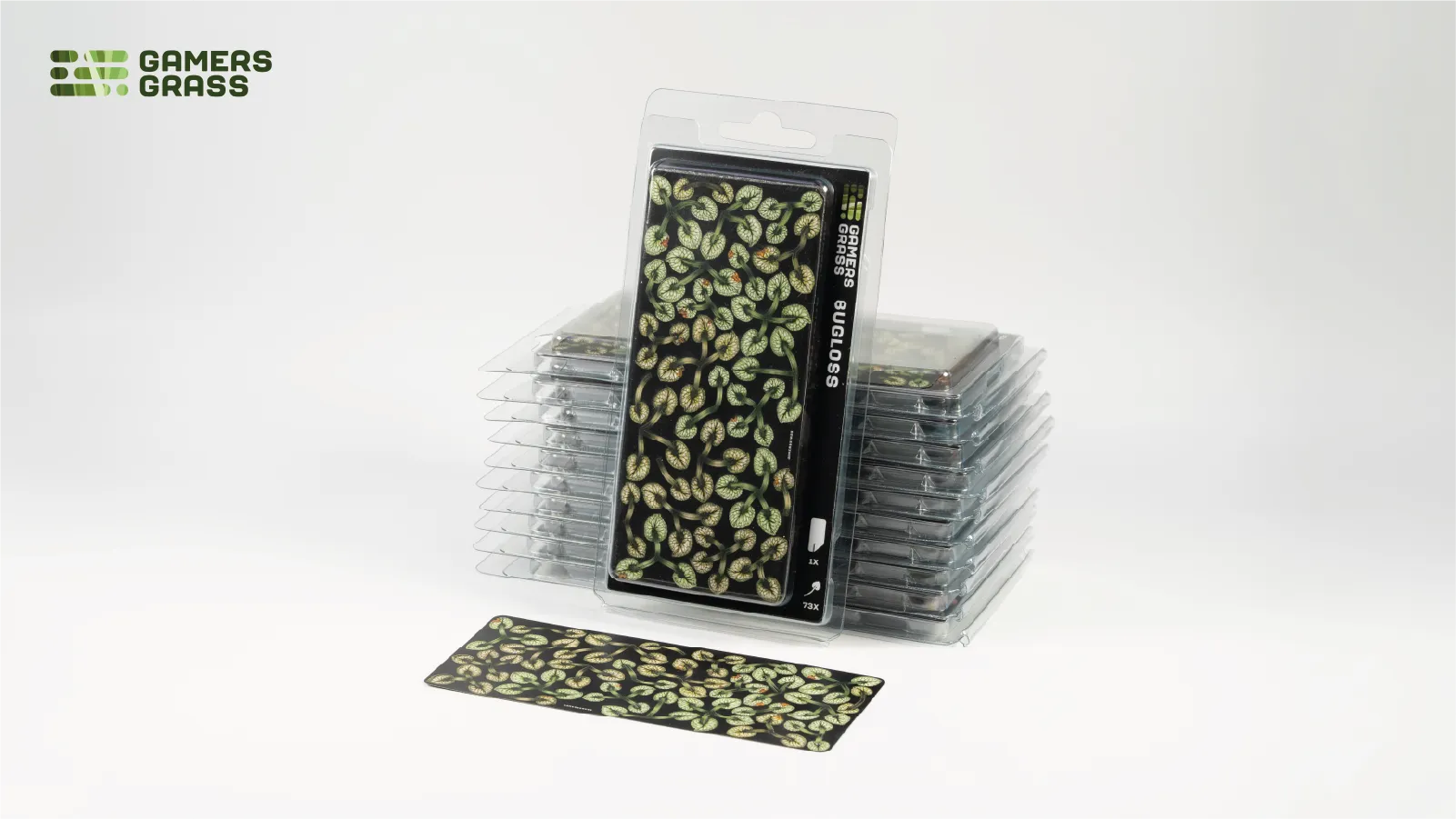 Gamers Grass | Laser Plants | Bugloss - Image 3