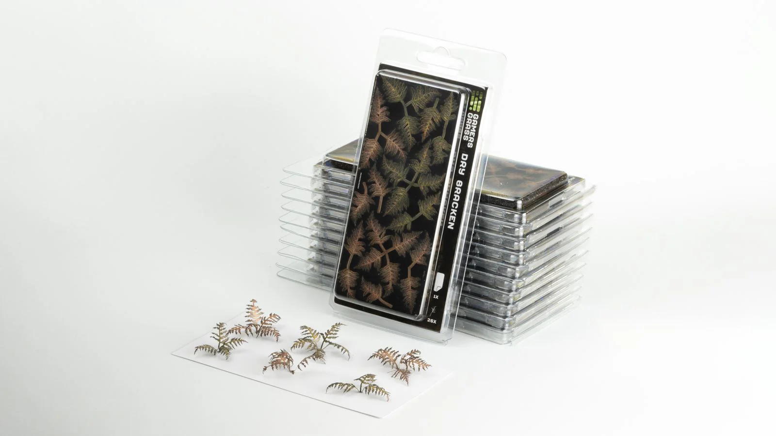 Gamers Grass | Laser Plants | Dry Bracken - Image 2