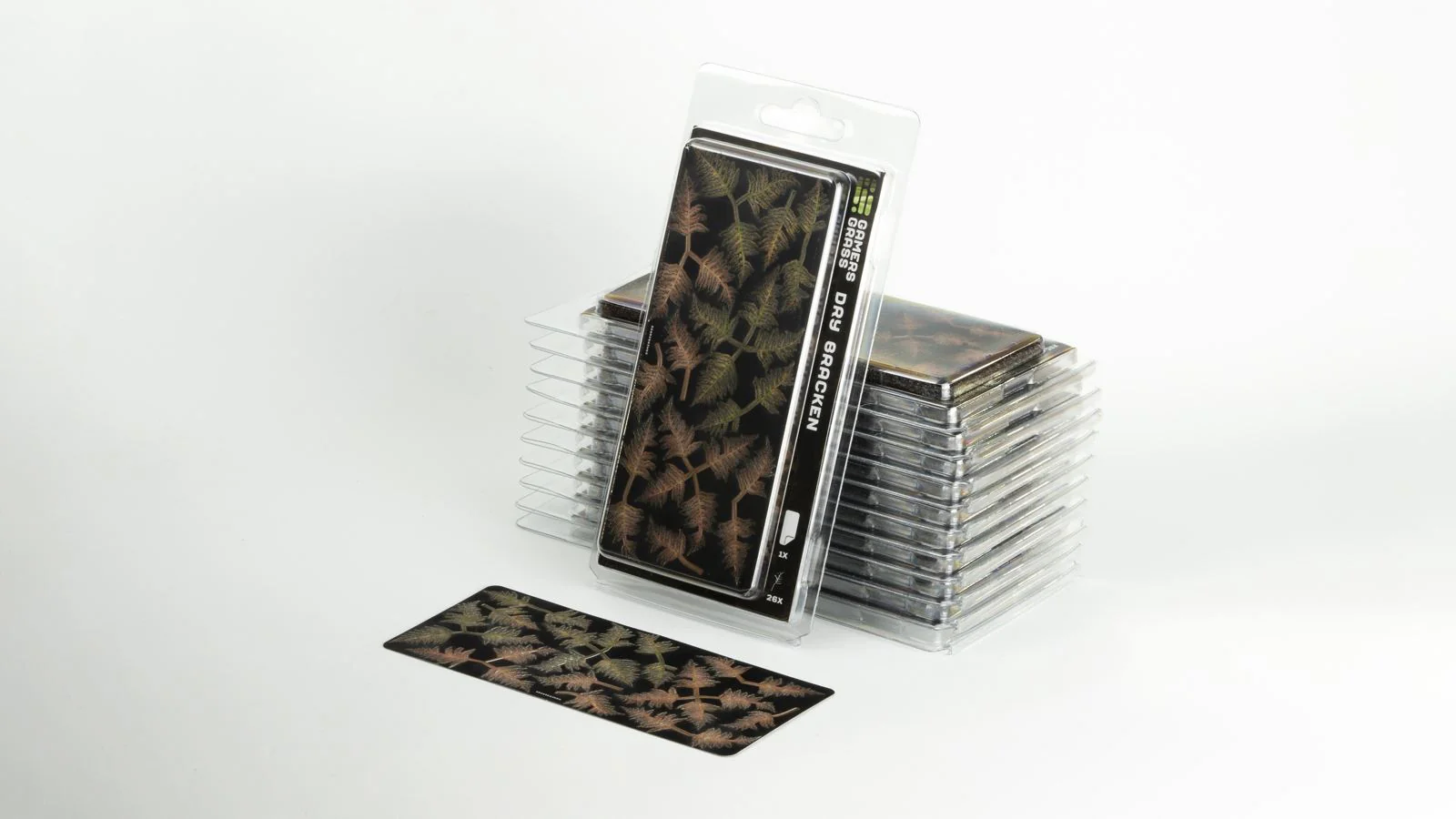Gamers Grass | Laser Plants | Dry Bracken - Image 3