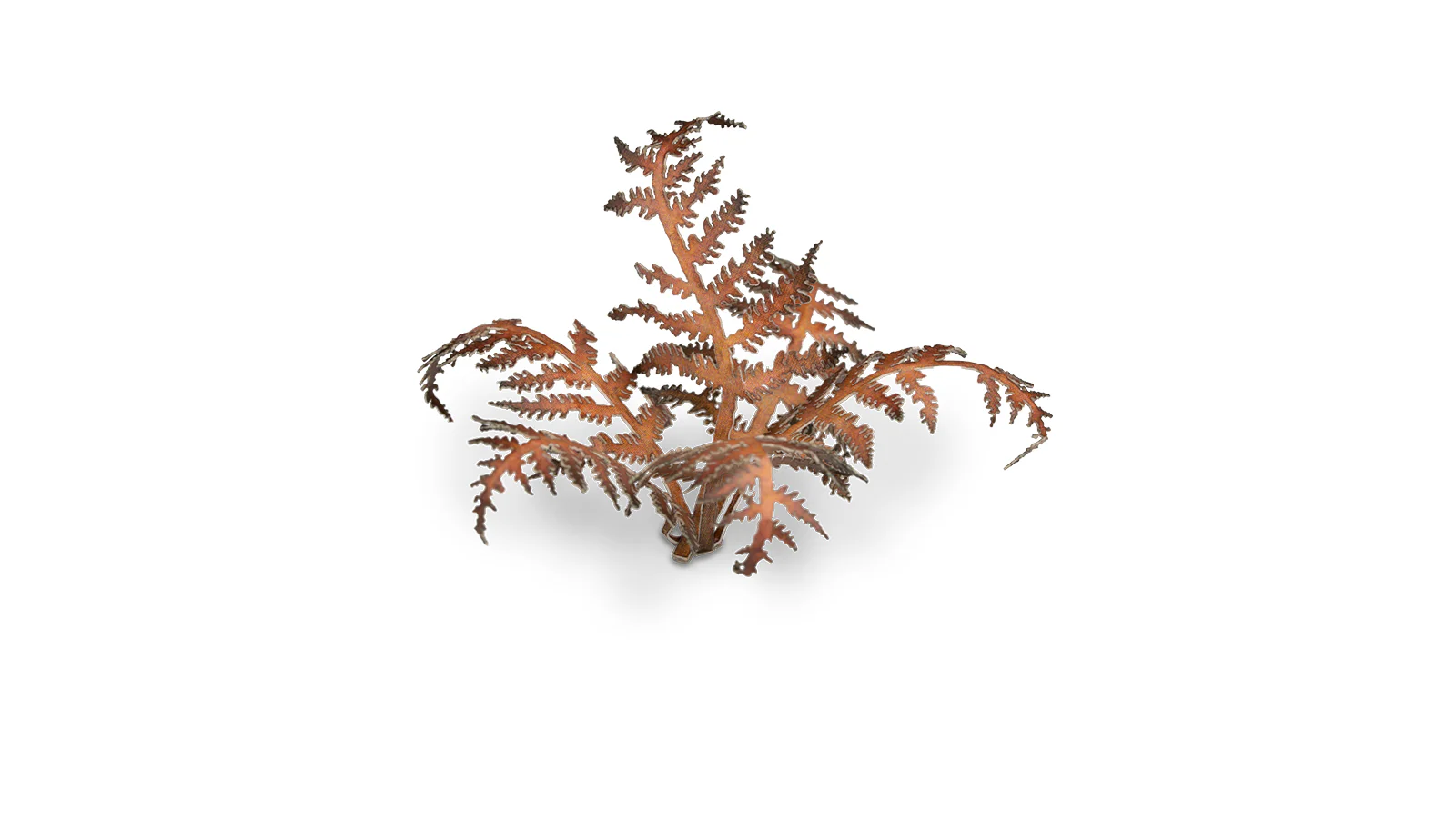 Gamers Grass | Laser Plants | Dry Bracken - Image 5