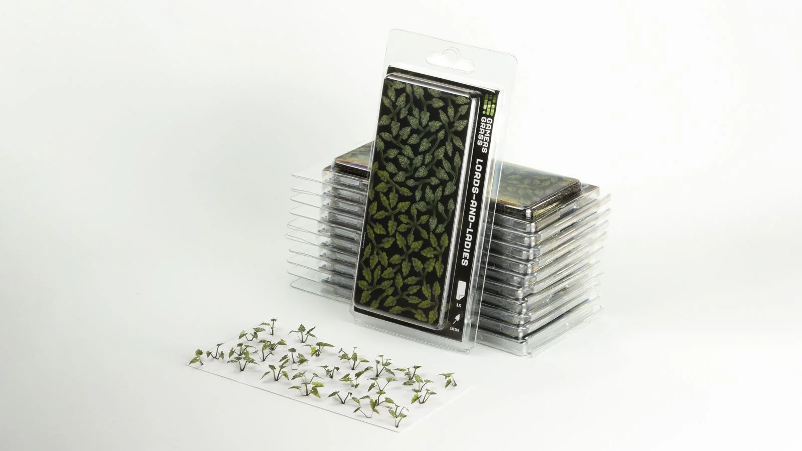 Gamers Grass | Laser Plants | Lords and Ladies - Image 2