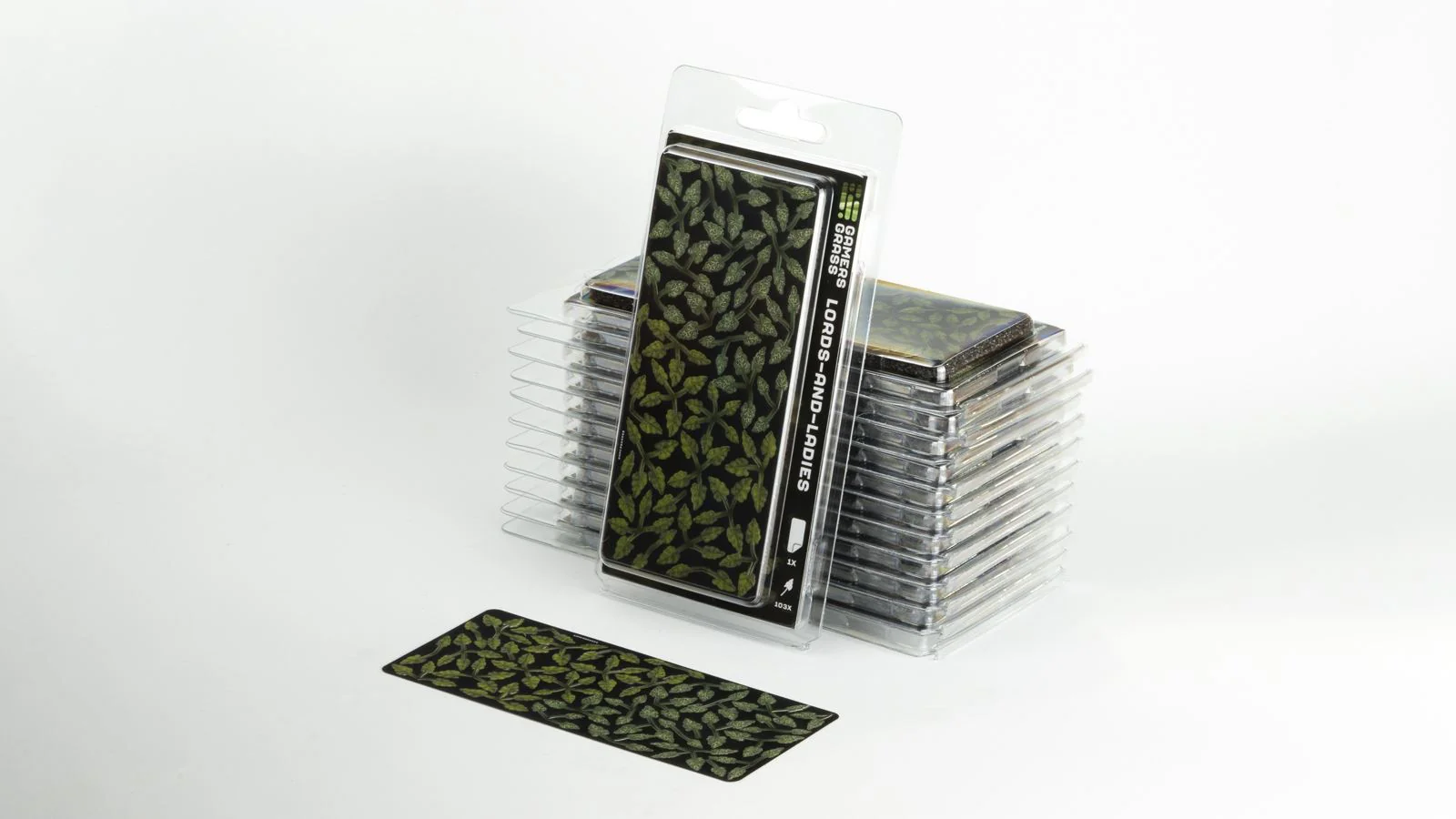 Gamers Grass | Laser Plants | Lords and Ladies - Image 4