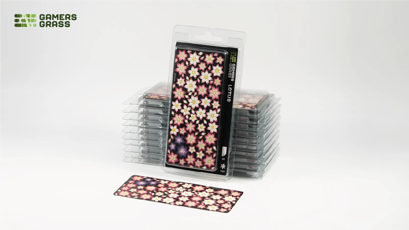 Gamers Grass | Laser Plants | Lotus Flower - Image 3