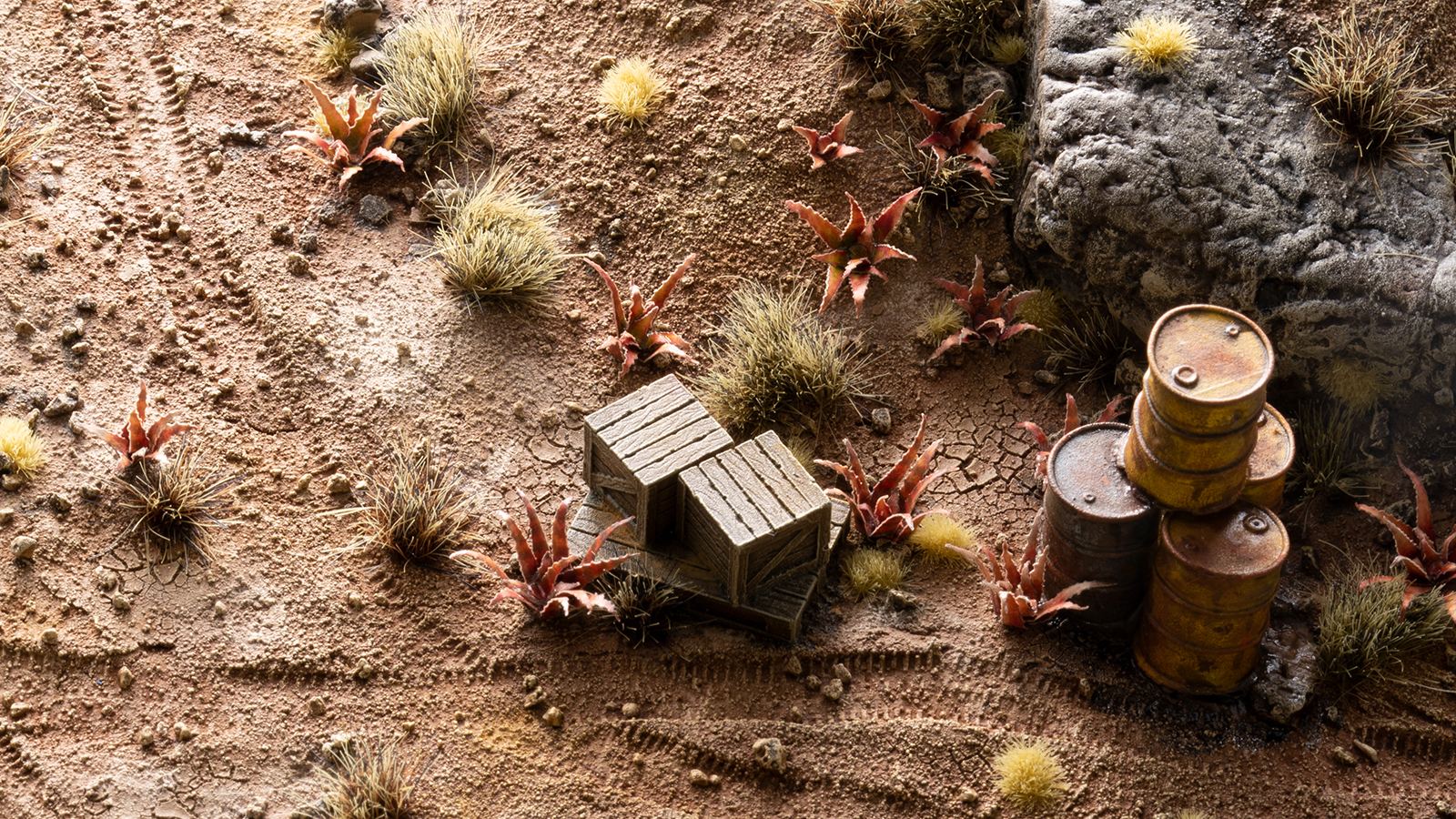 Gamers Grass | Laser Plants | Red Aloe - Image 3
