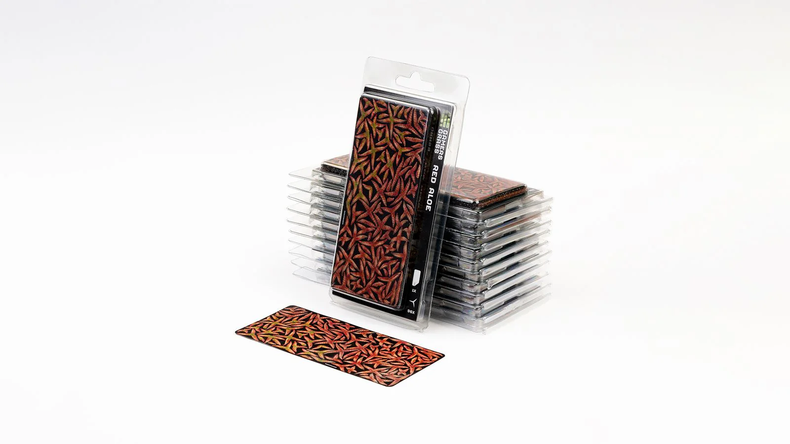 Gamers Grass | Laser Plants | Red Aloe - Image 5