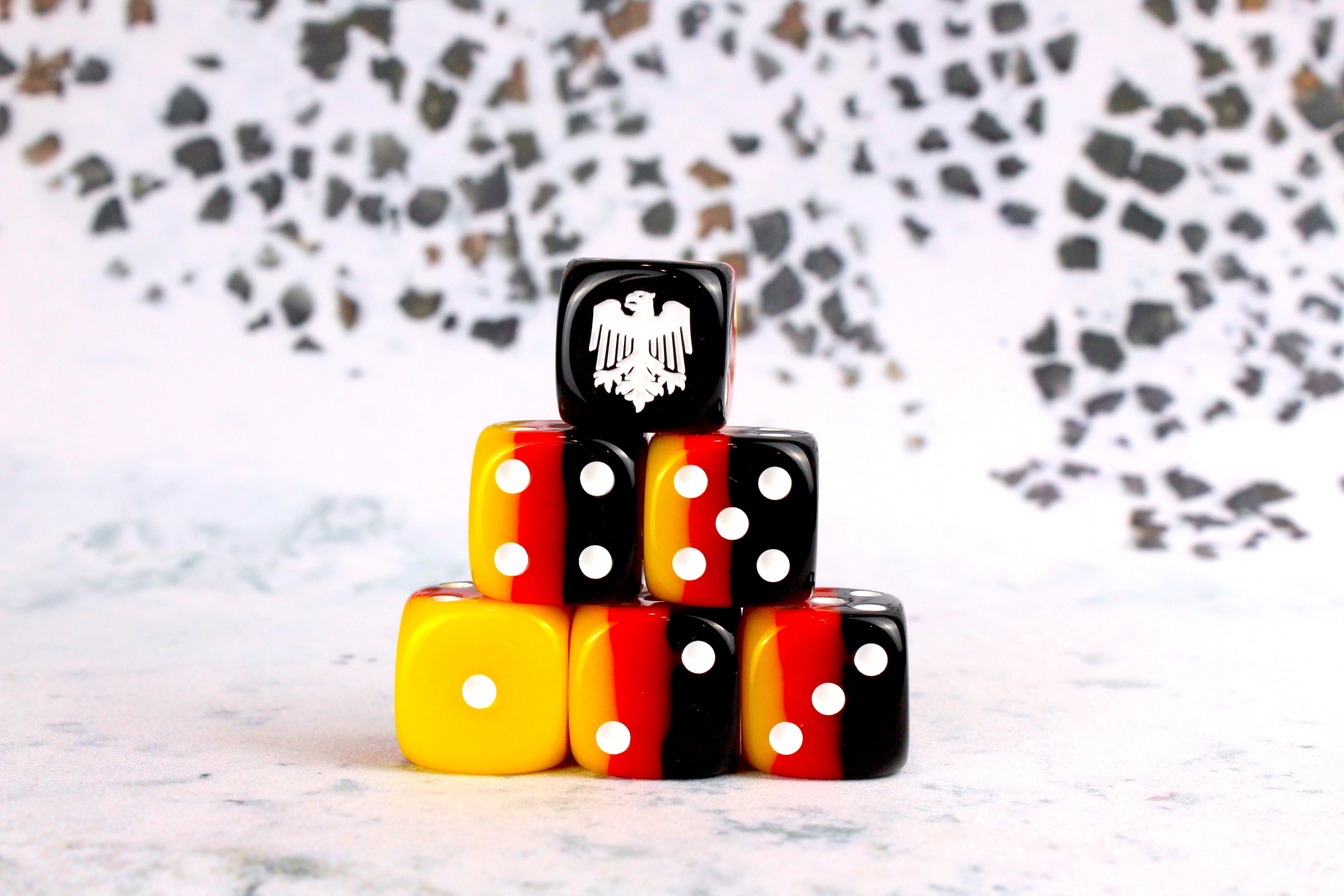Germany Dice - Image 3