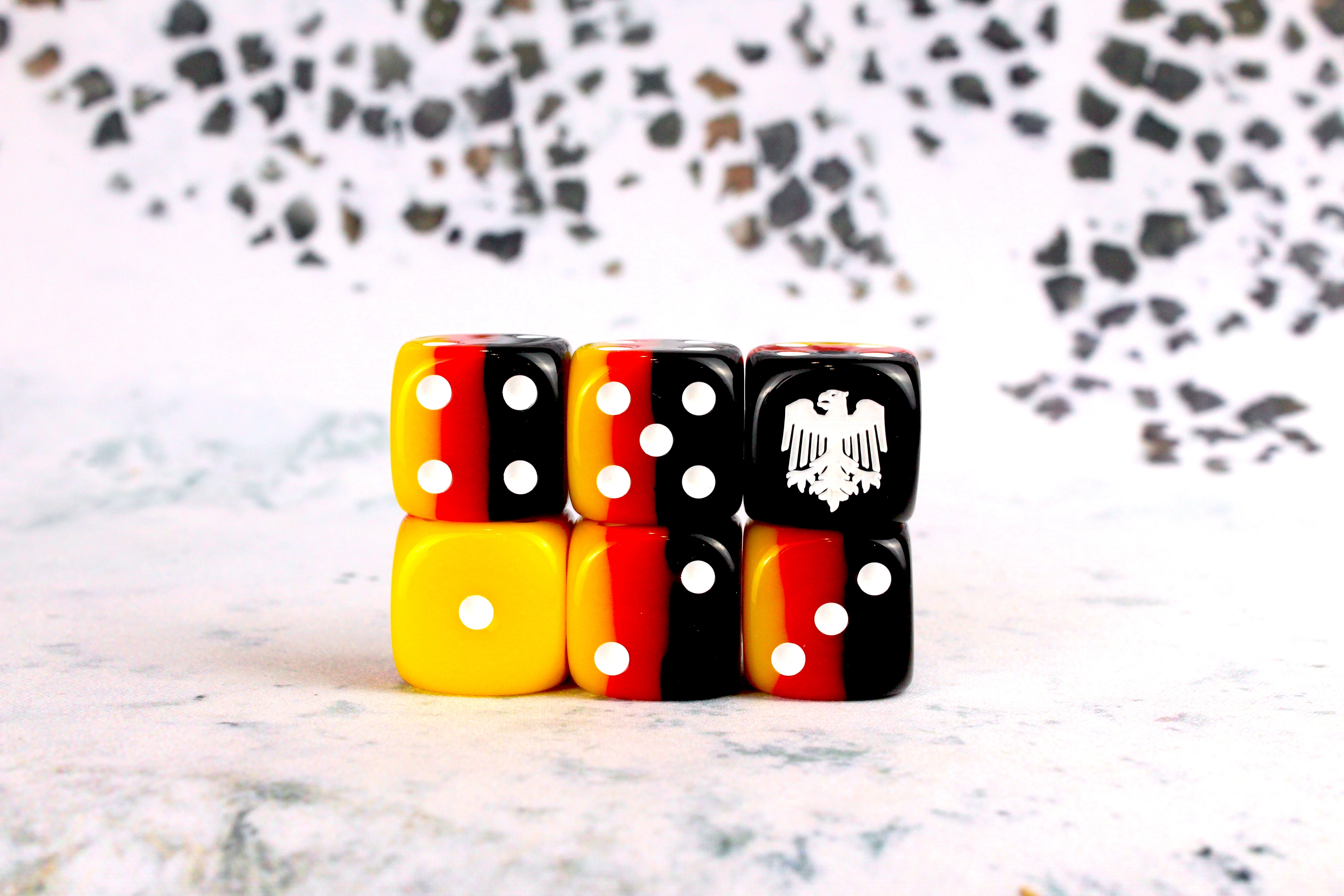 Germany Dice - Image 4