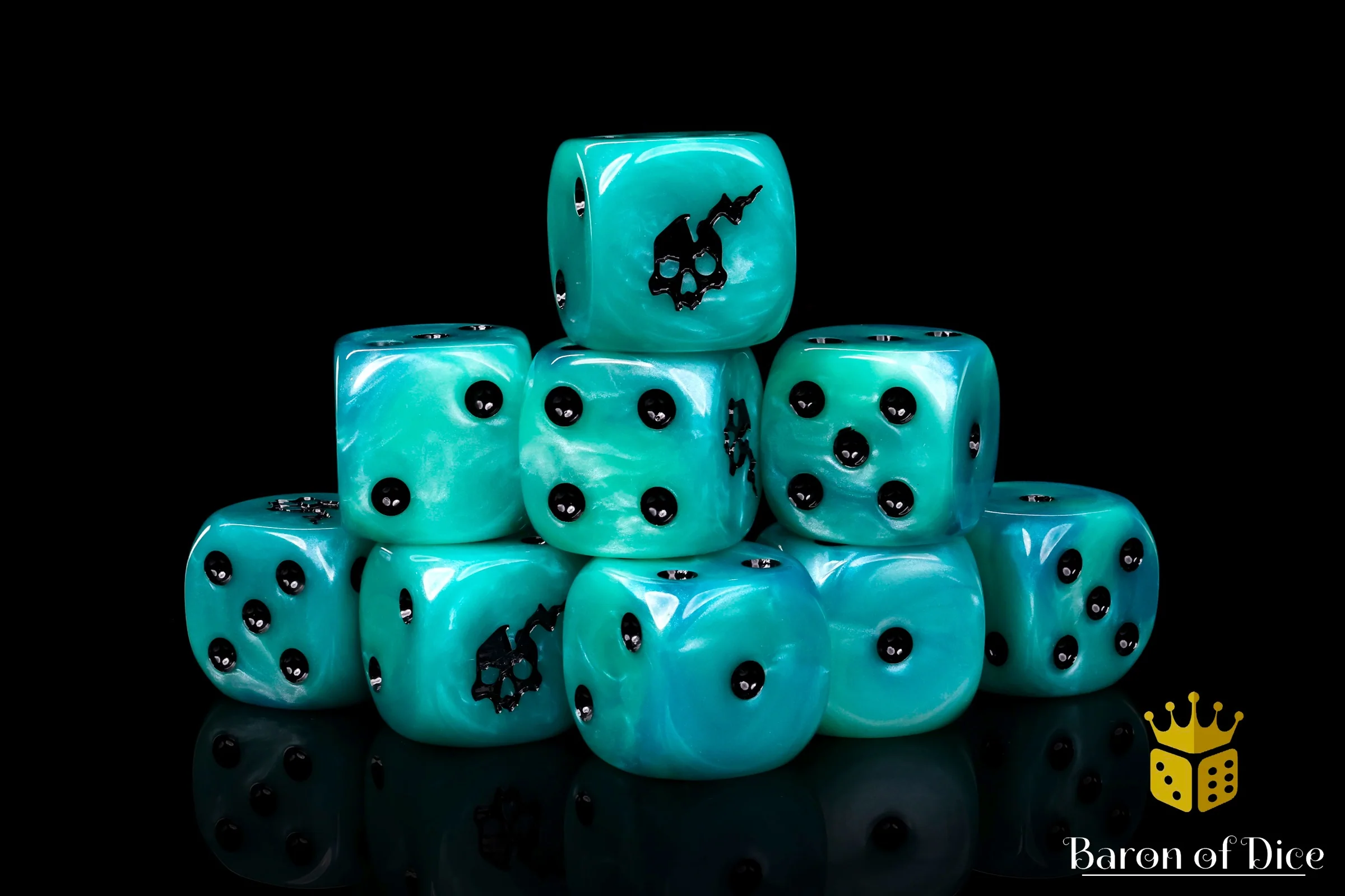 Ghost Dice - Image 14
