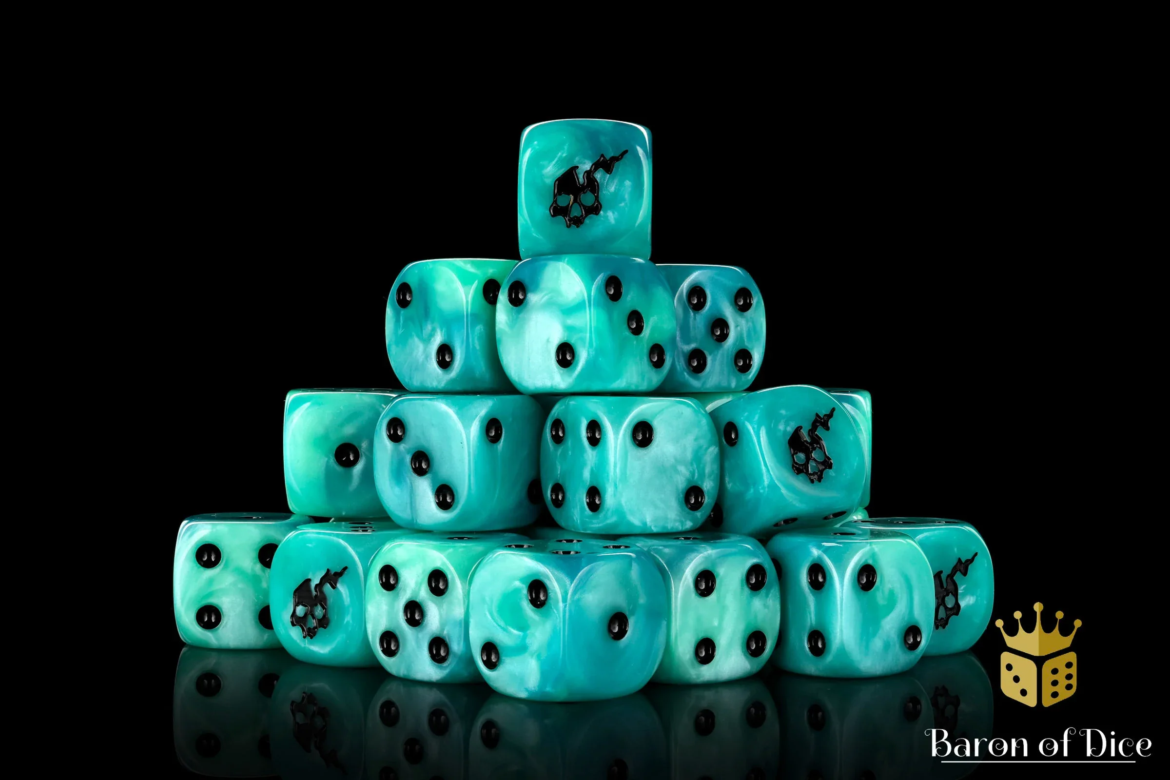 Ghost Dice - Image 2
