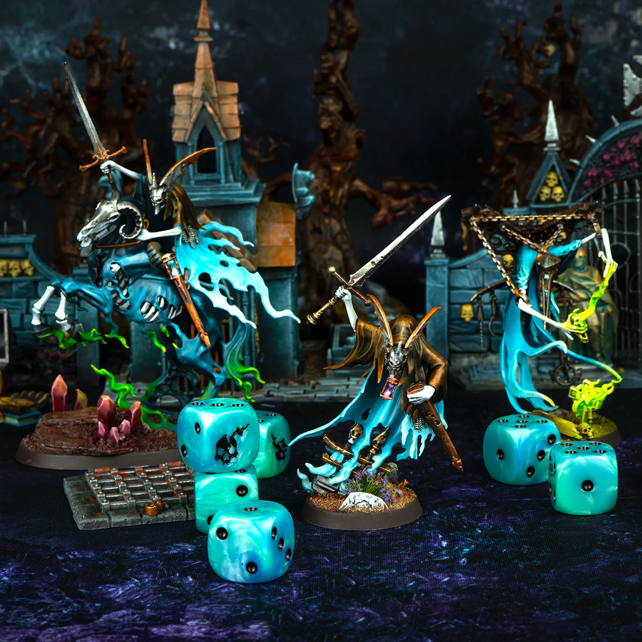 Ghost Dice - Image 3