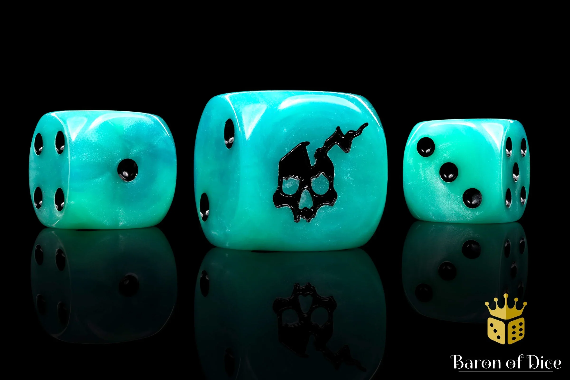 Ghost Dice - Image 4