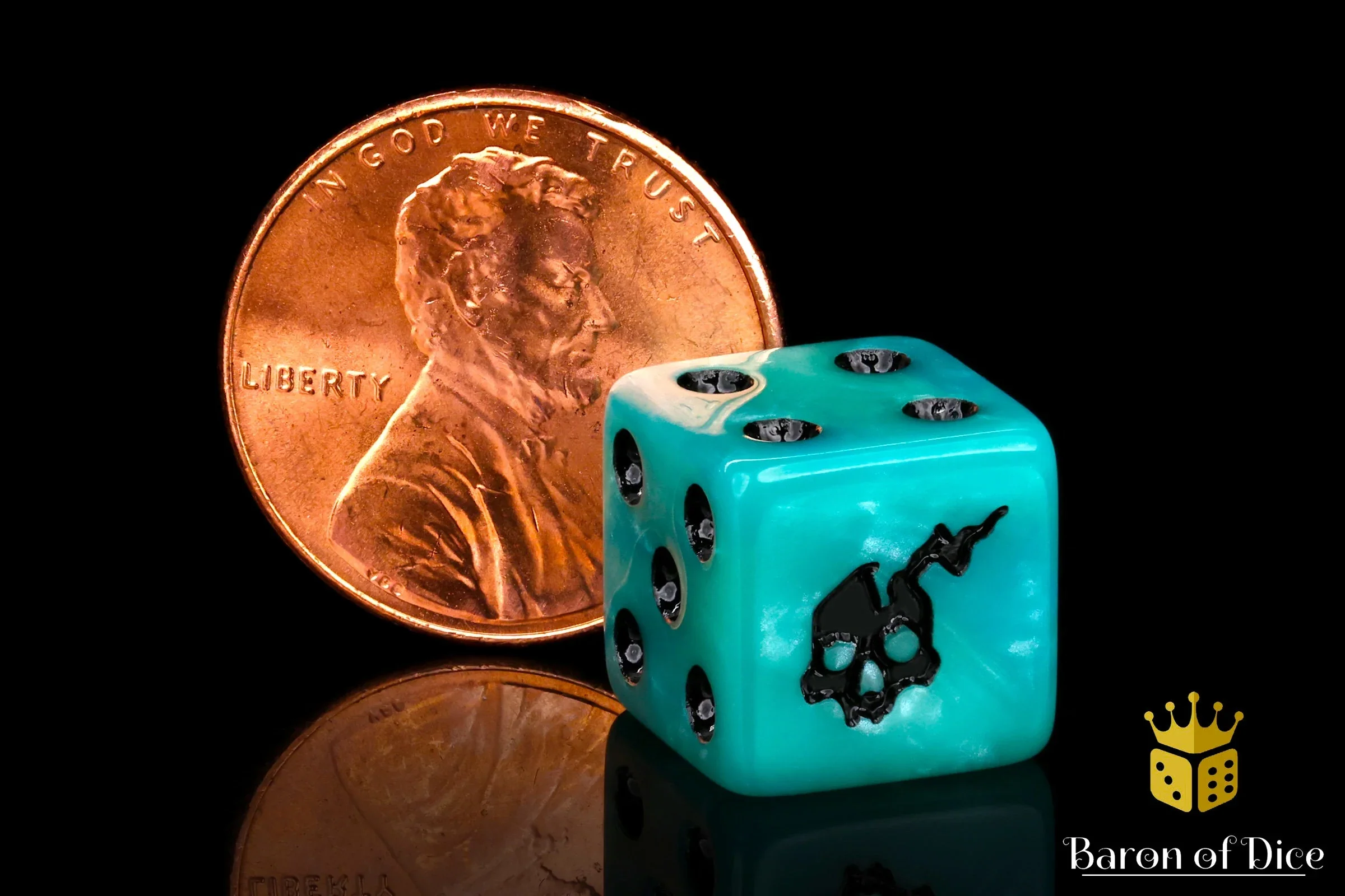 Ghost Dice - Image 5