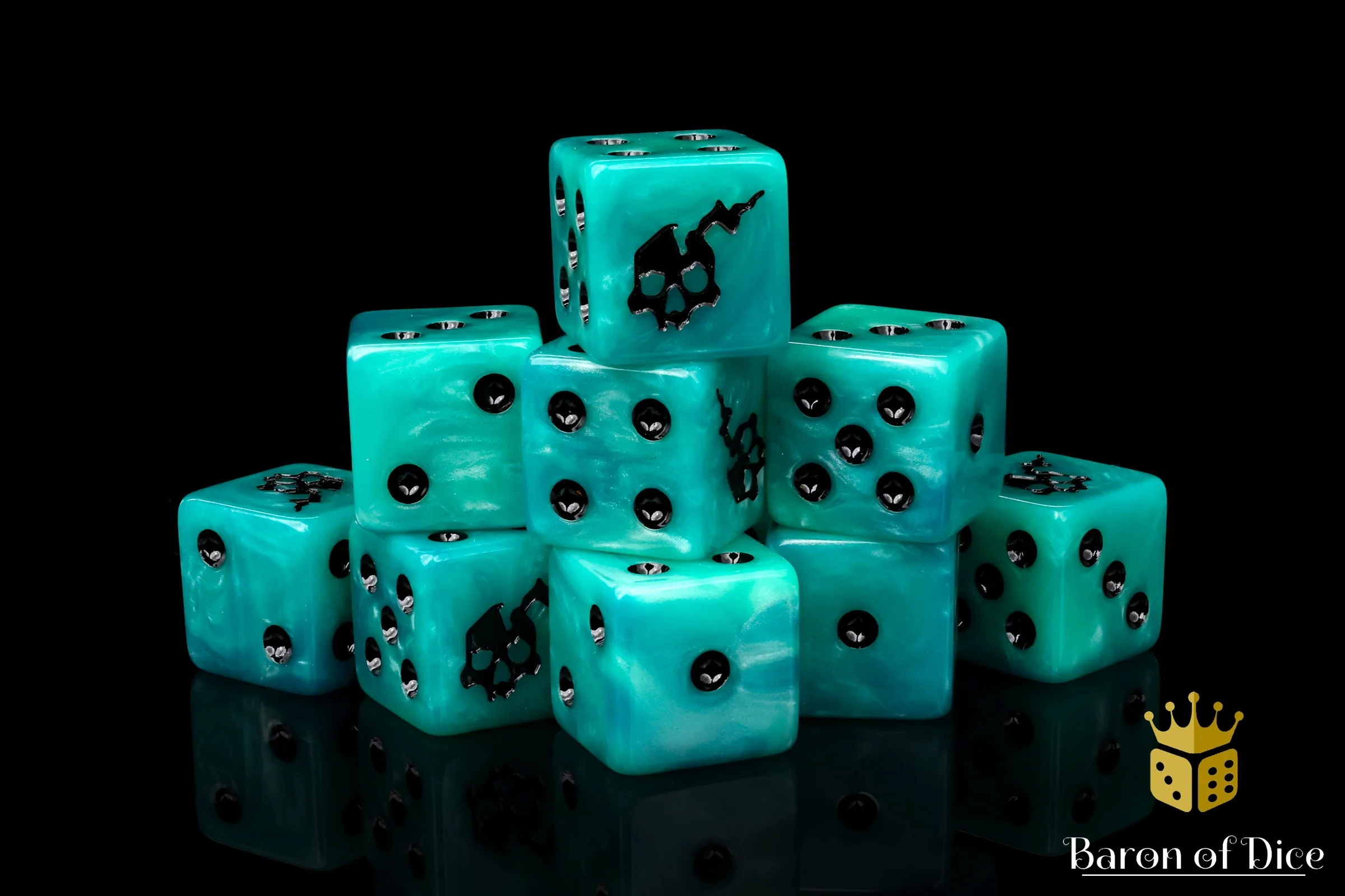 Ghost Dice - Image 6